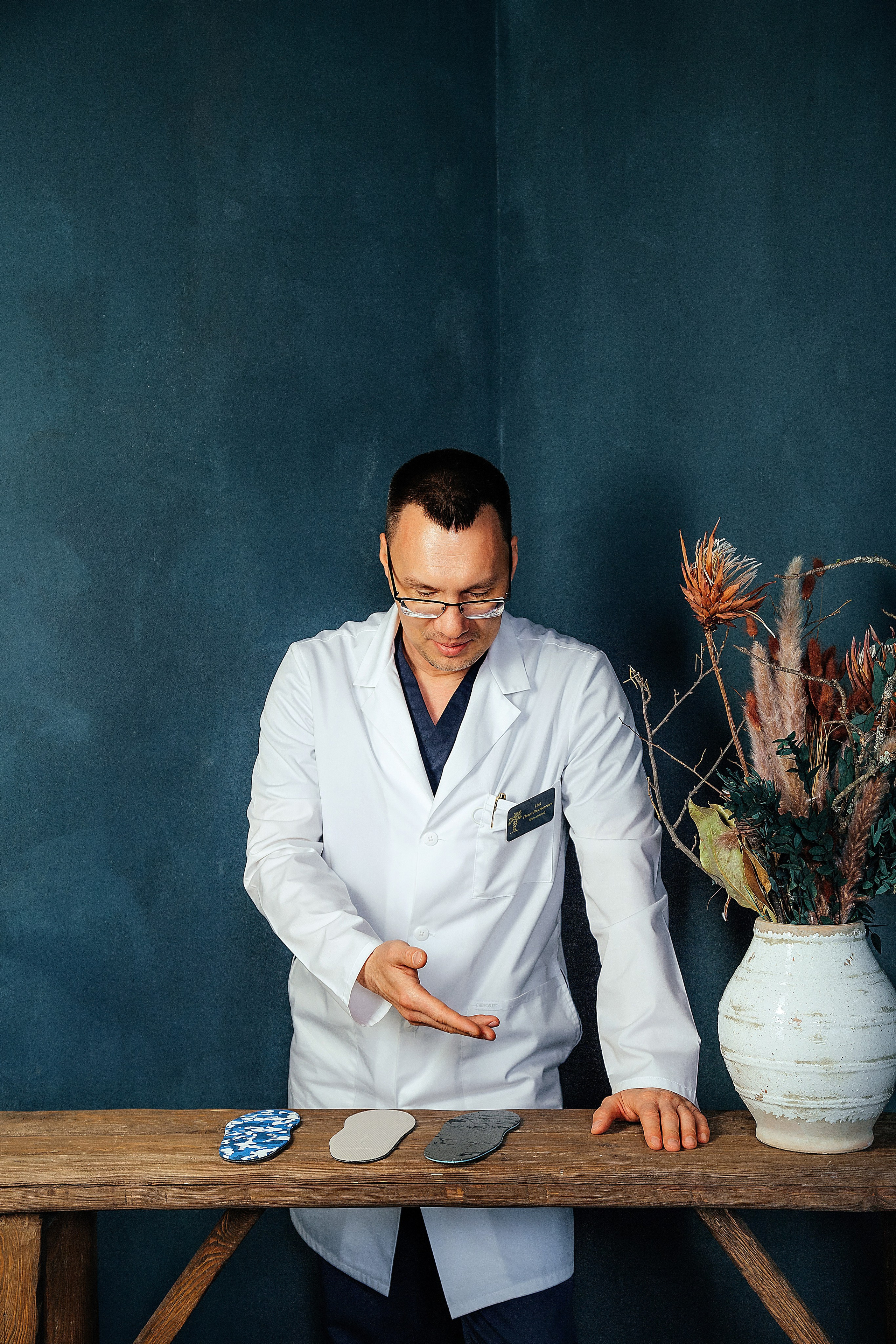 Контент для медиков. Семейный фотограф Любовь Саркеева