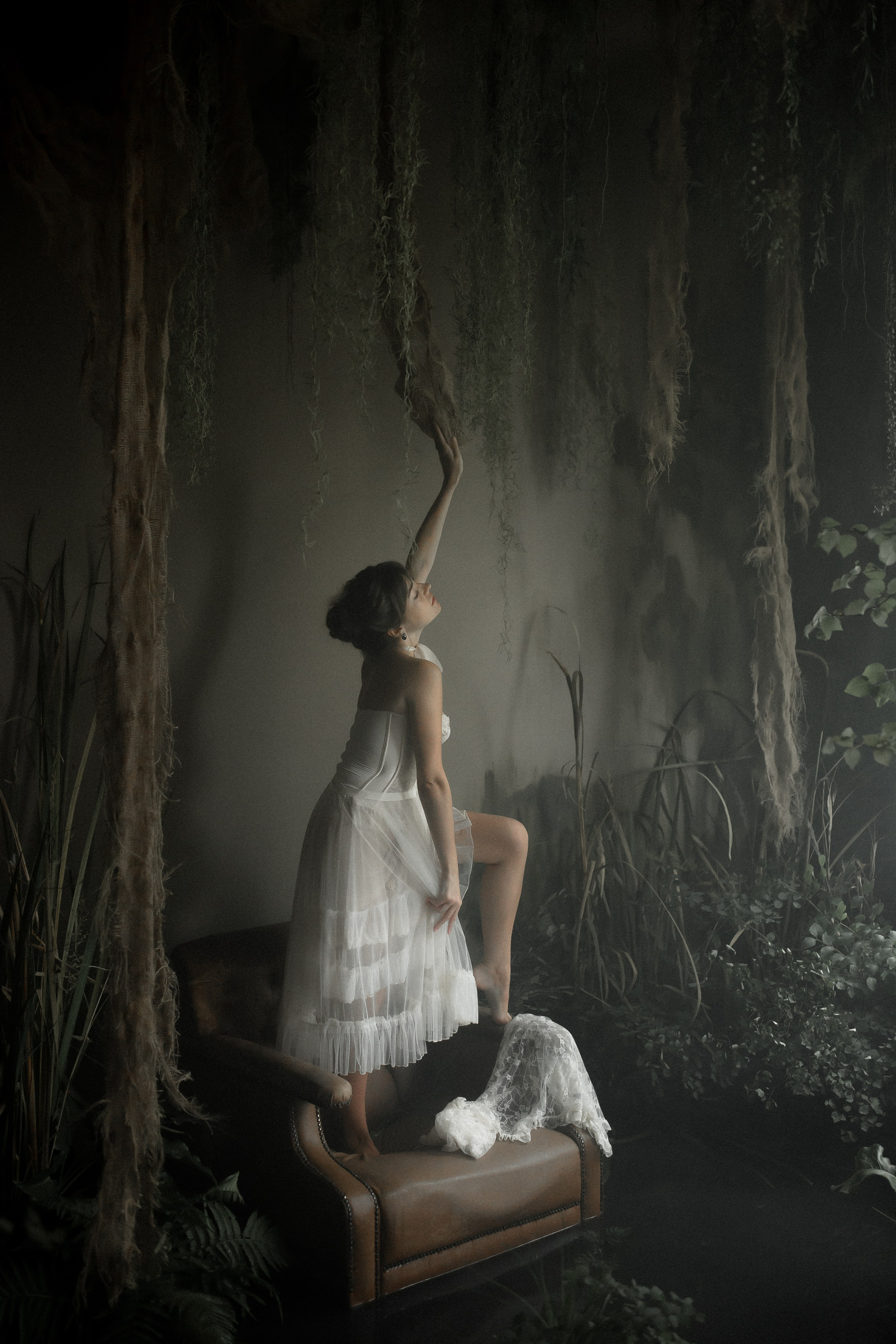 «Лебединое озеро». Твой проводник в мир ушедших эпох, романтики и женственности