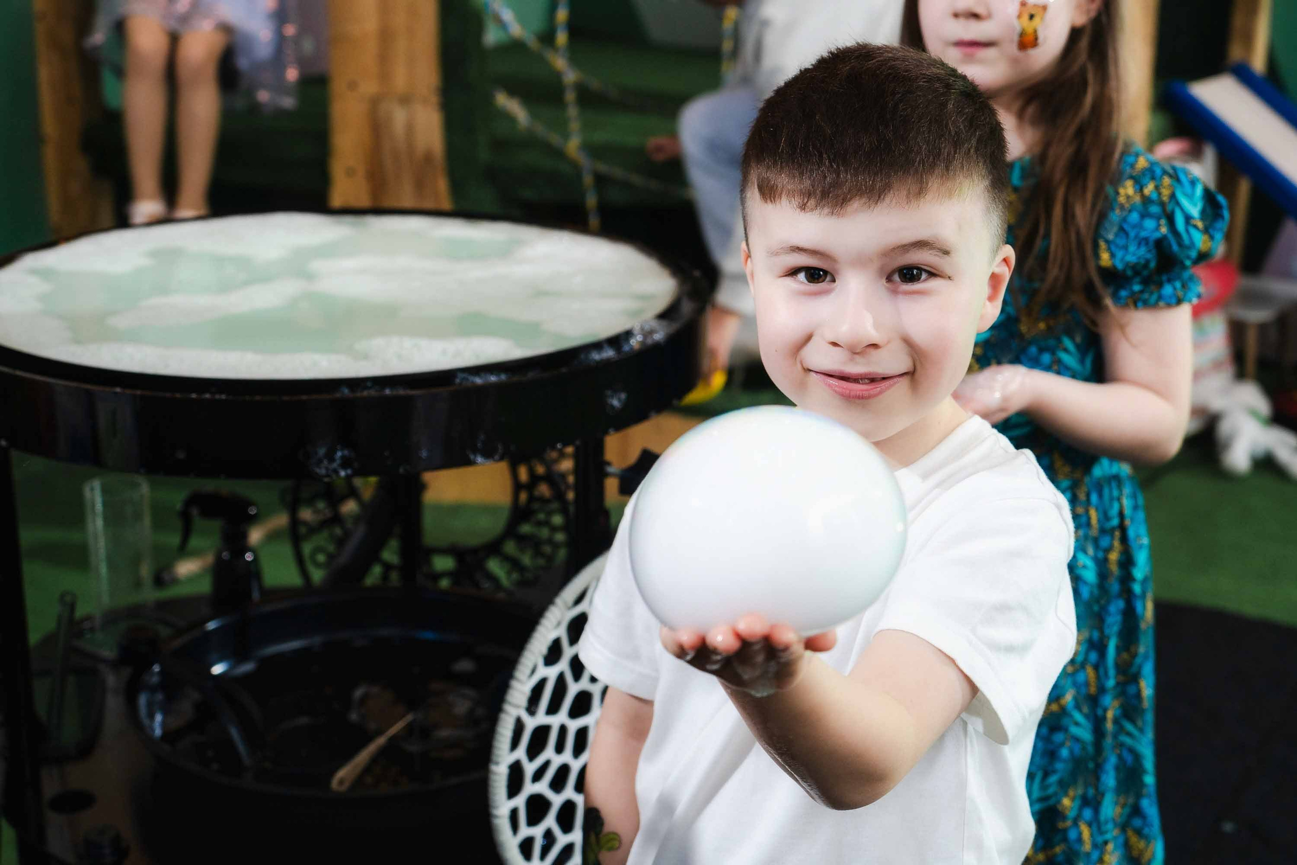 День рождения Ариши. Свадебный и семейный фотограф в Санкт-Петербурге Виктор Голубев