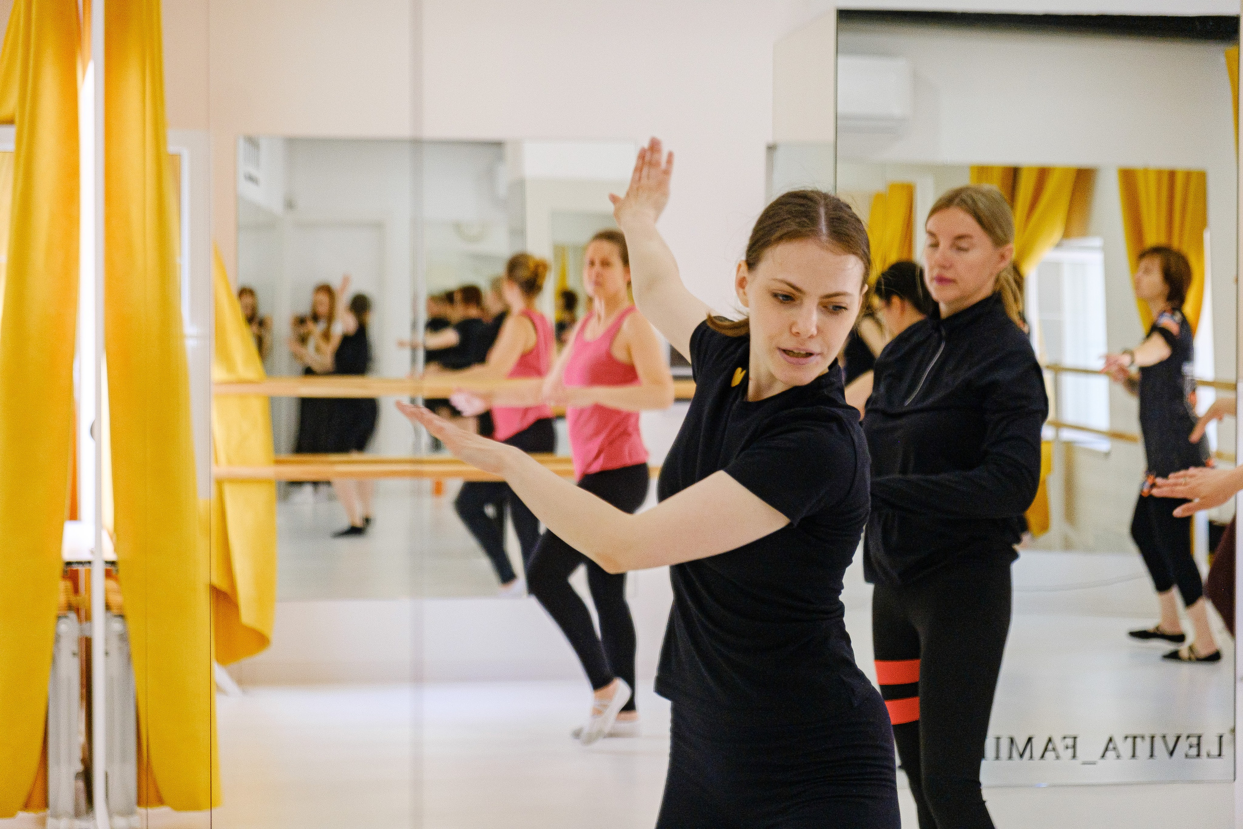 «LEVITA» Петергоф. Фотограф Мария Хлебникова Санкт-Петербург Москва