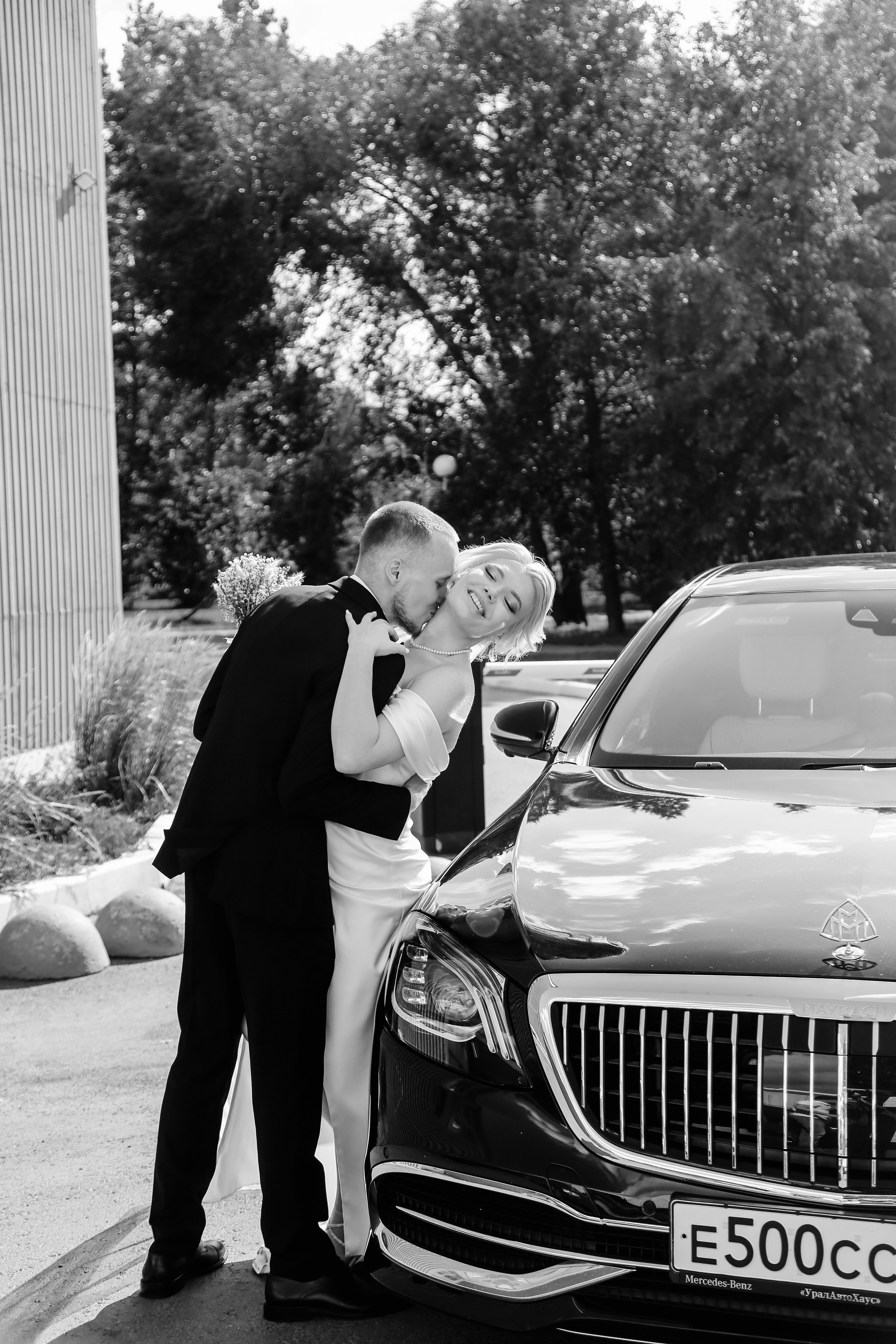 Илья&Владислава. Свадебный и семейный фотограф в Челябинске Елена Сингатулина