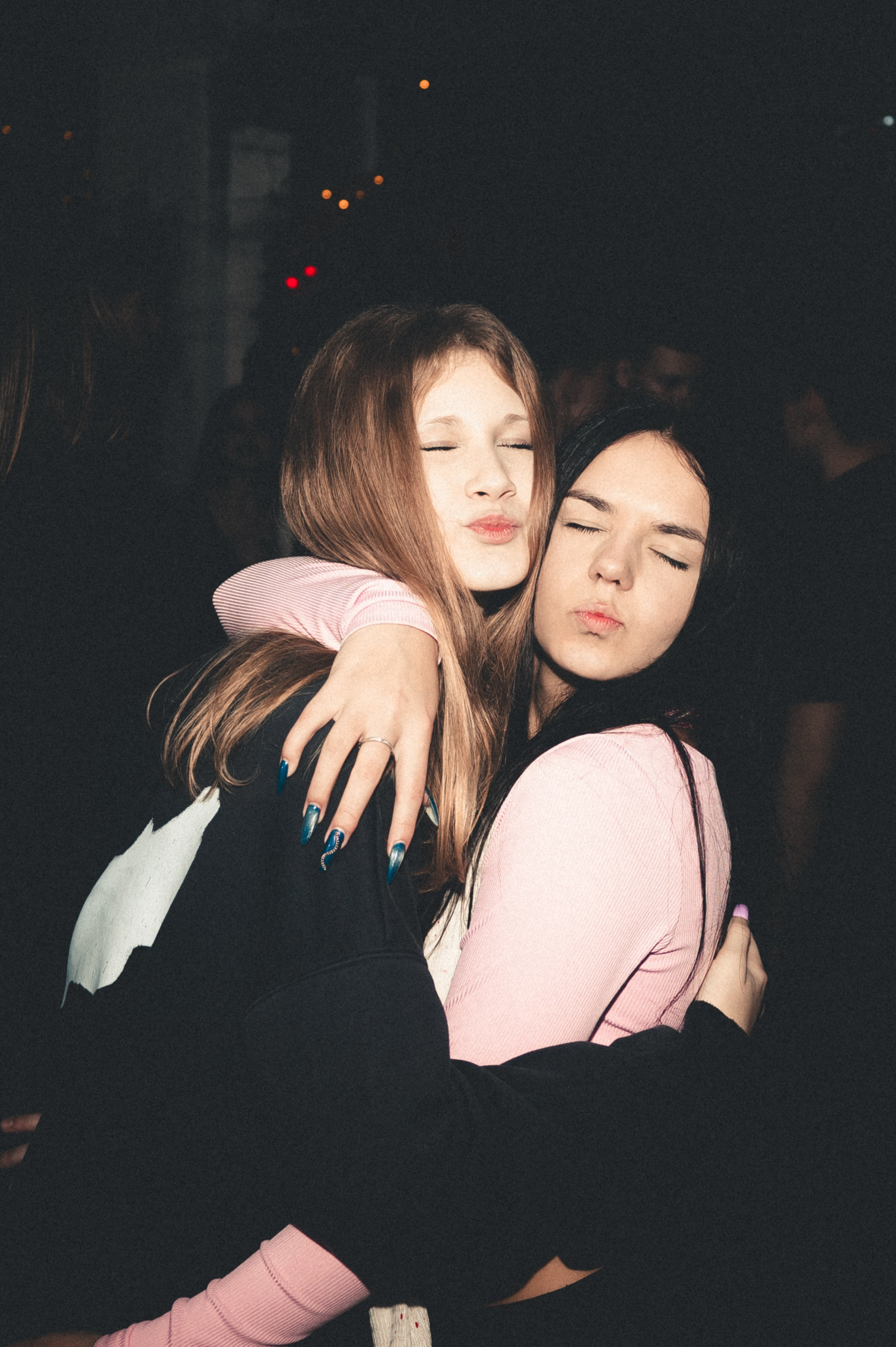 Хэллоуинская вечеринка TОСНКА. Женский фотограф Крещение Венчание Москва Брянск