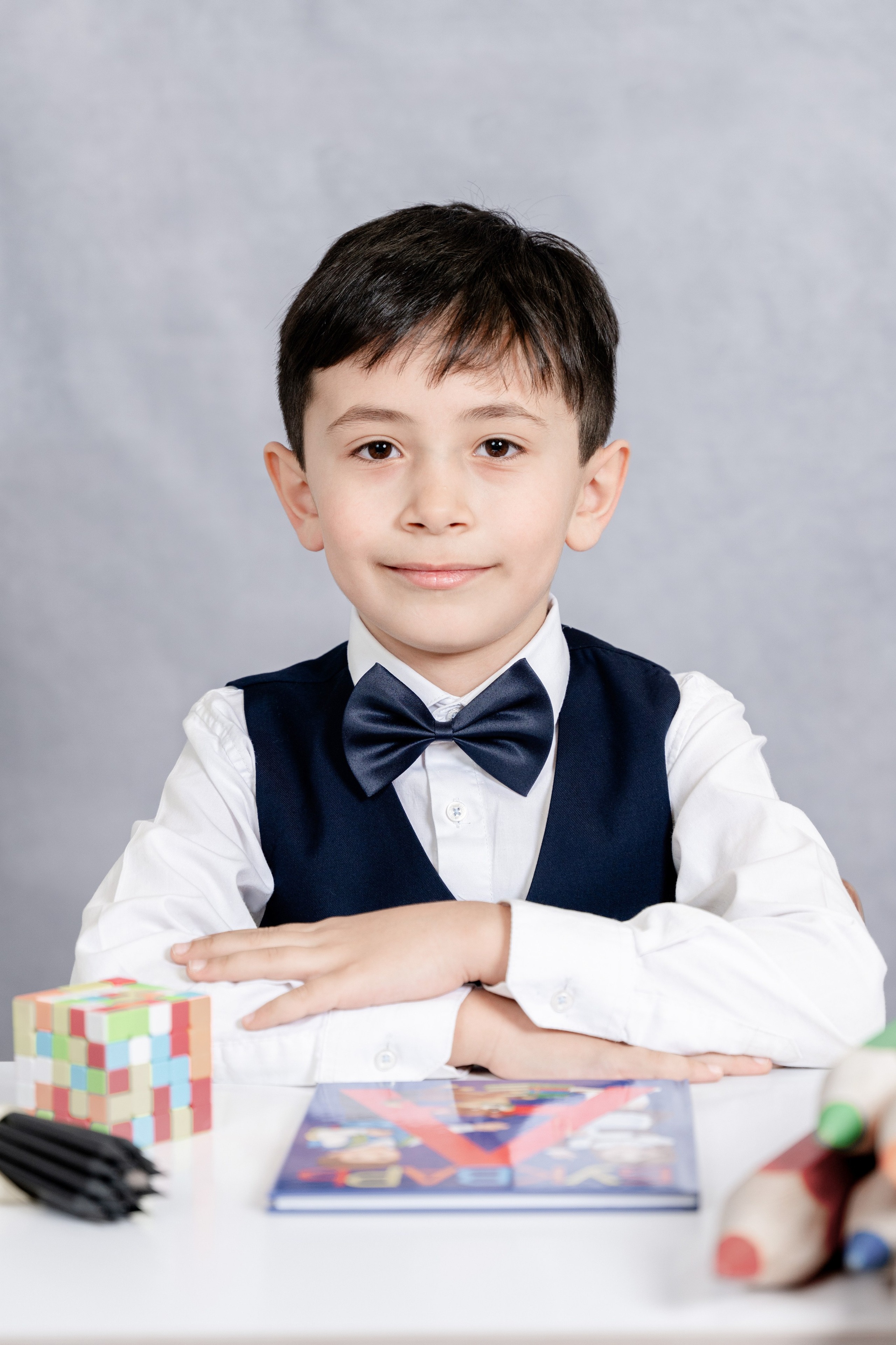 1"Г» класс. Школьный фотограф Троицк