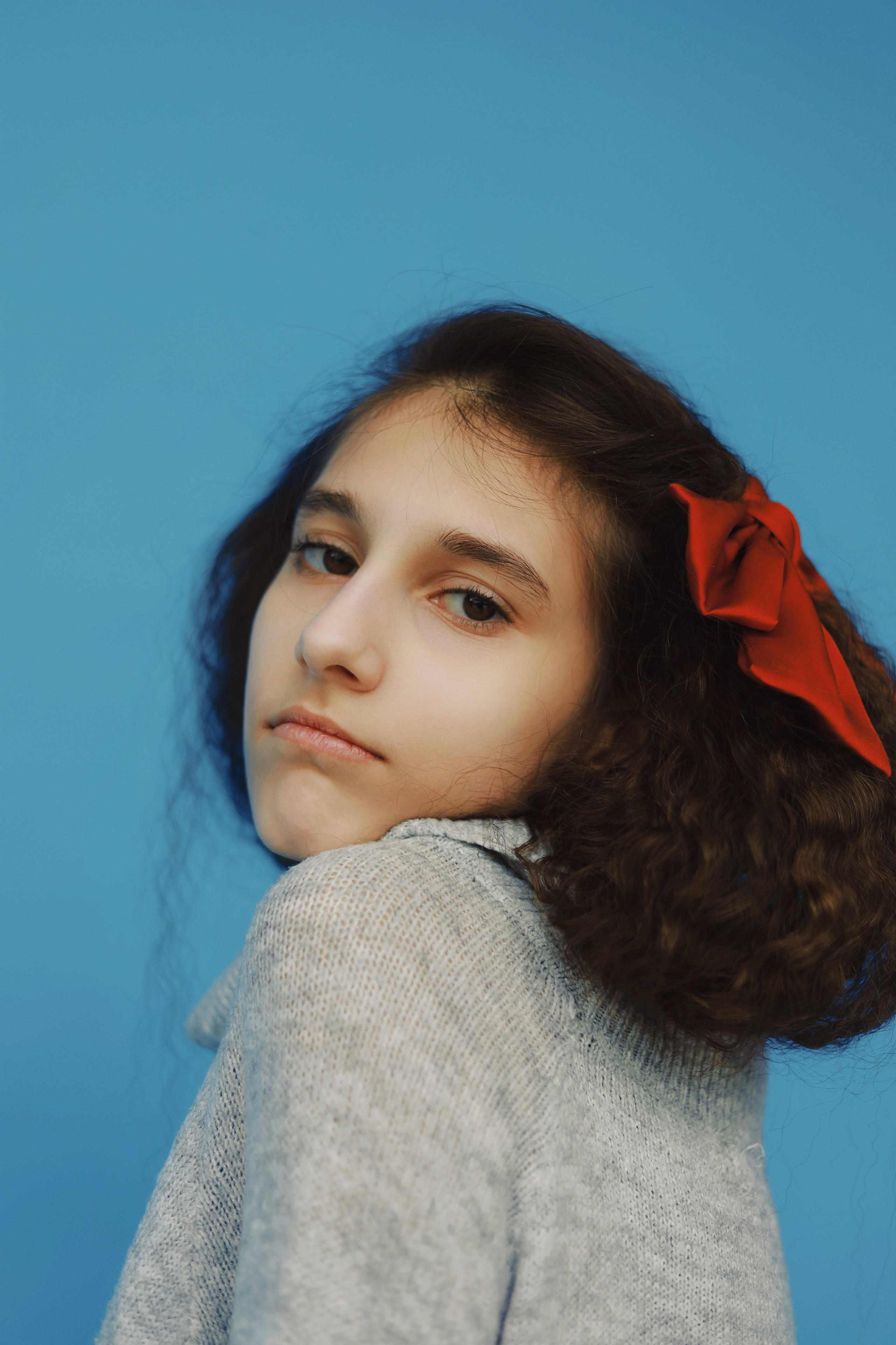 Детский портрет. Фотограф