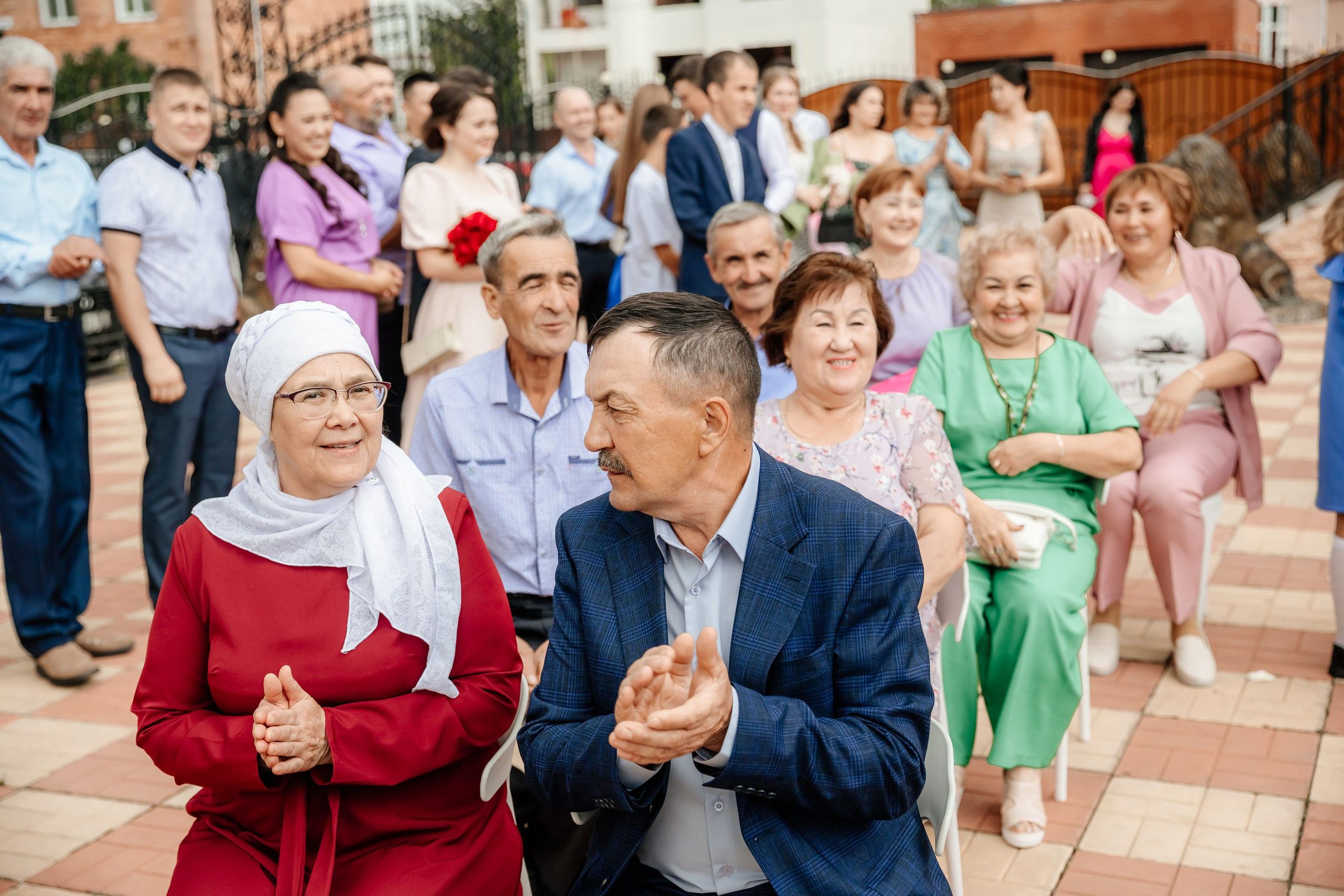Азамат и Розалина. Свадебный и семейный фотограф Разида Мухаметова