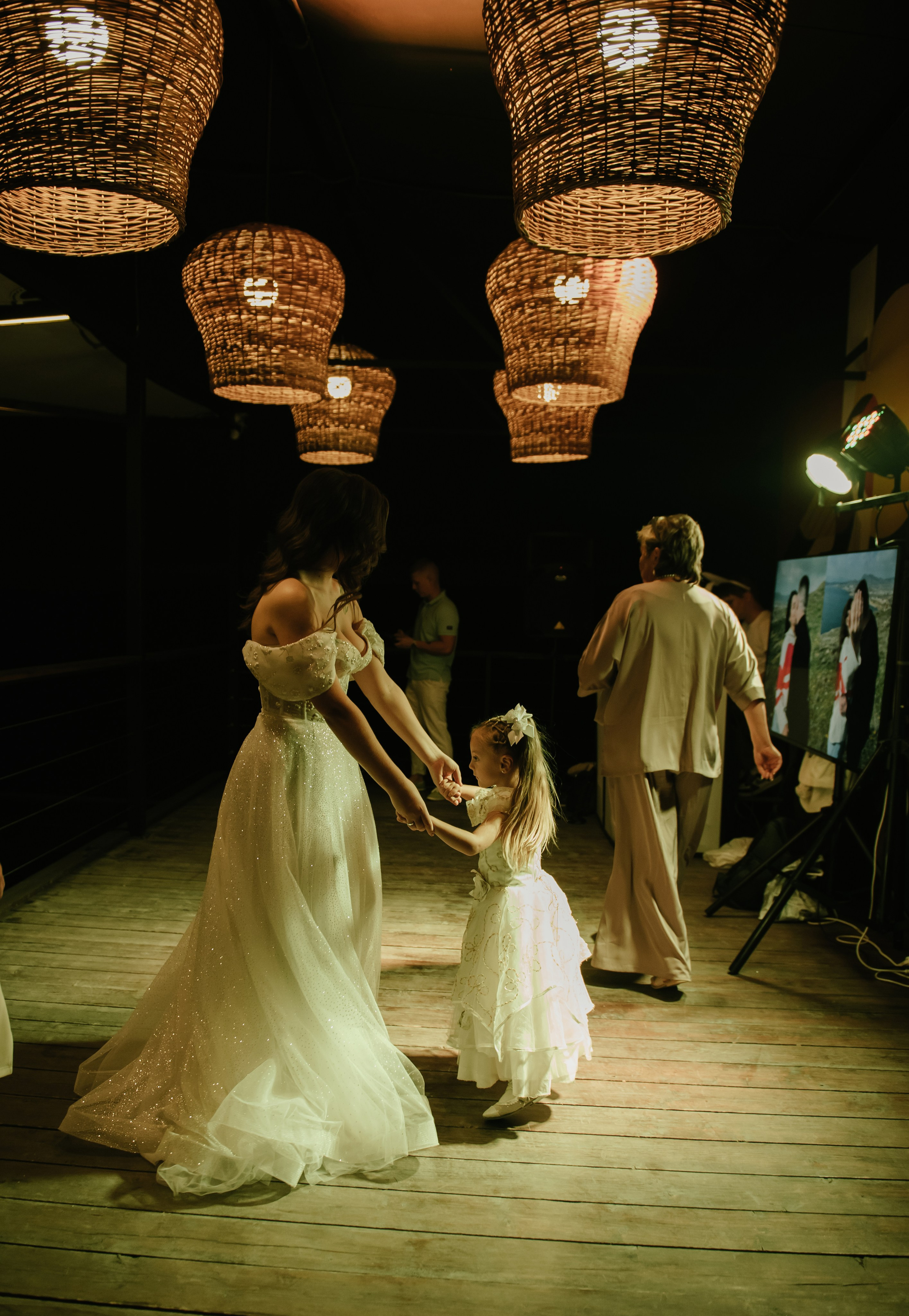 Ярослав и Дарья (Родное гнездо). Свадебный, женский, семейный фотограф в Севастополе Юлия Мошенко