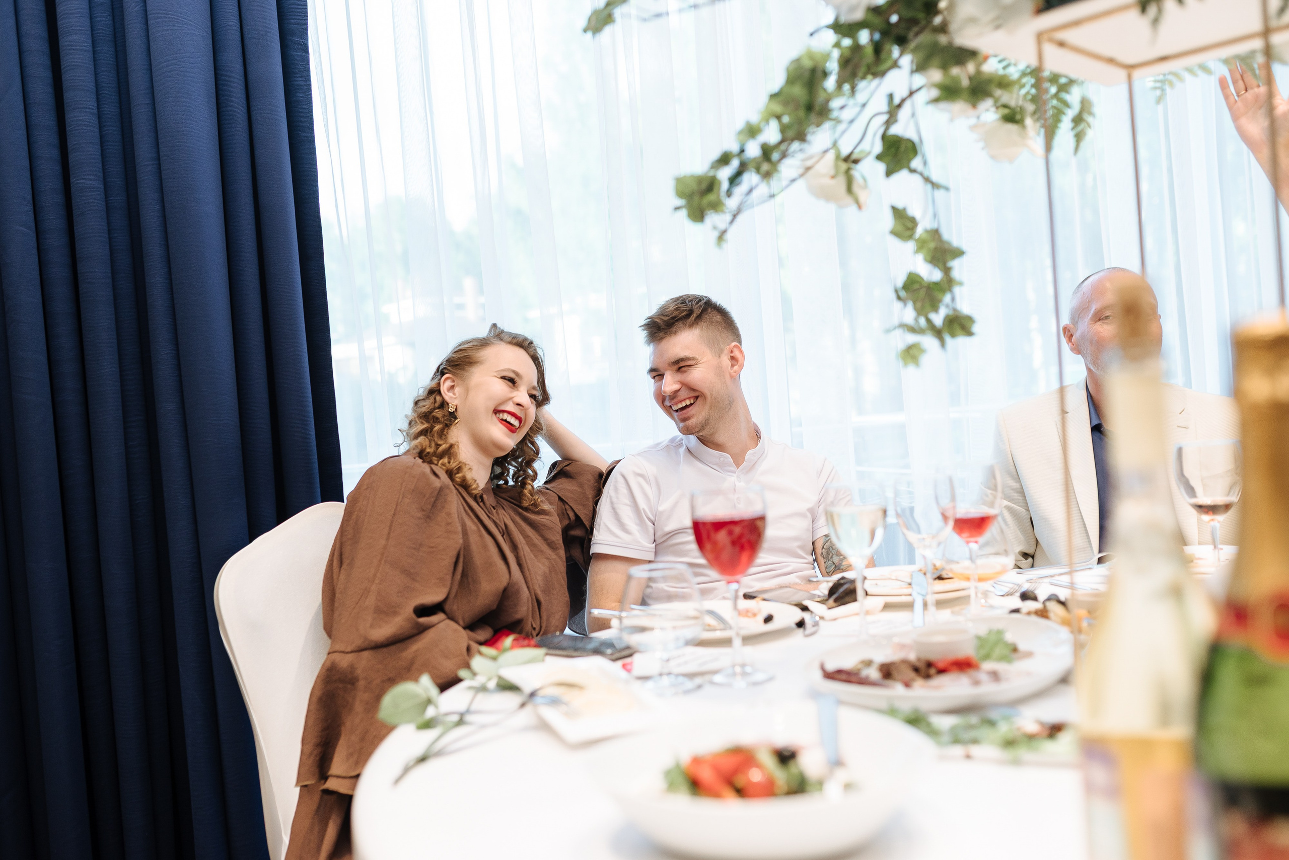 Veronica & Danil. Фотограф Екатеринбург Александра Гнусина