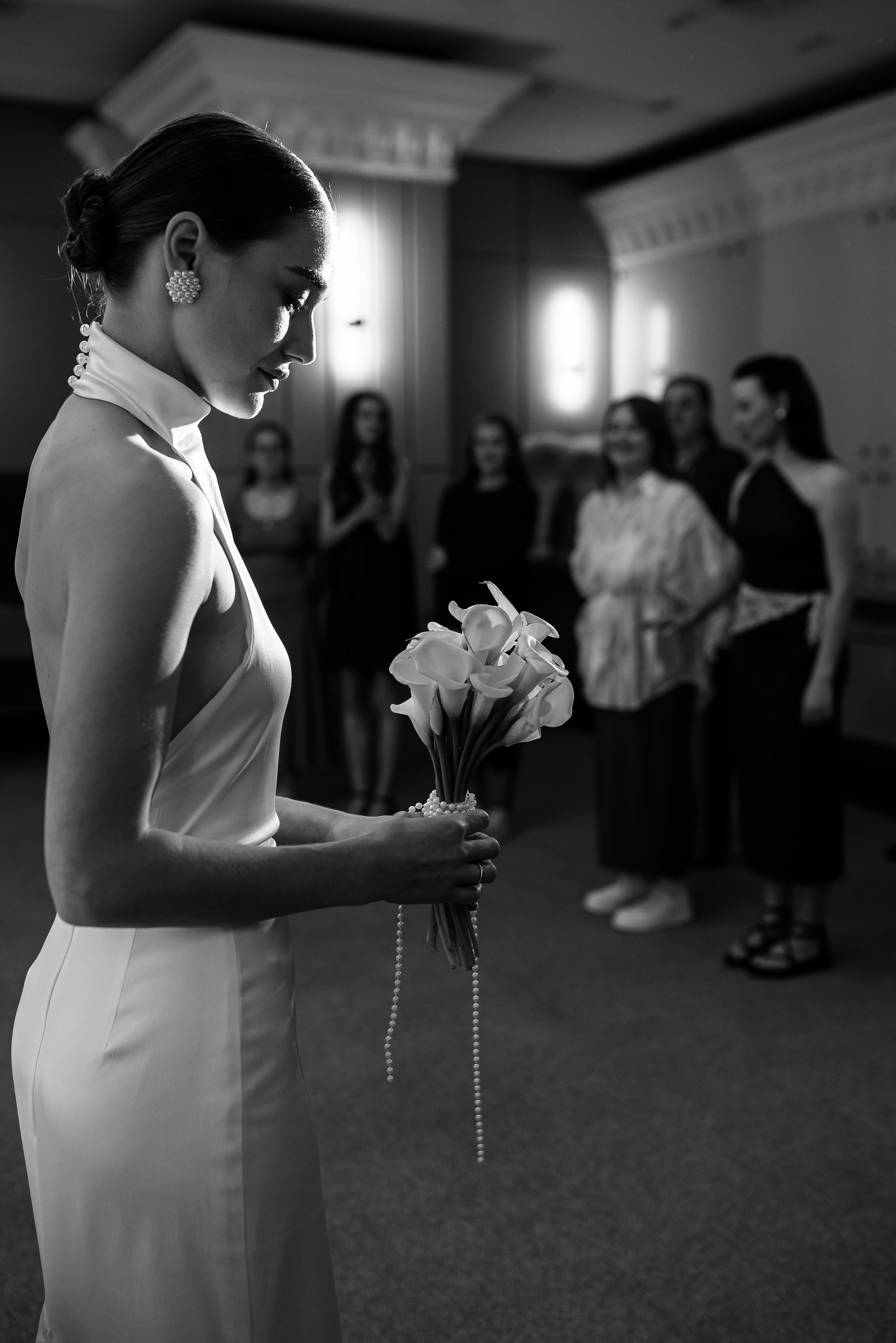 Olga & Sergei. Фотограф Екатеринбург Александра Гнусина