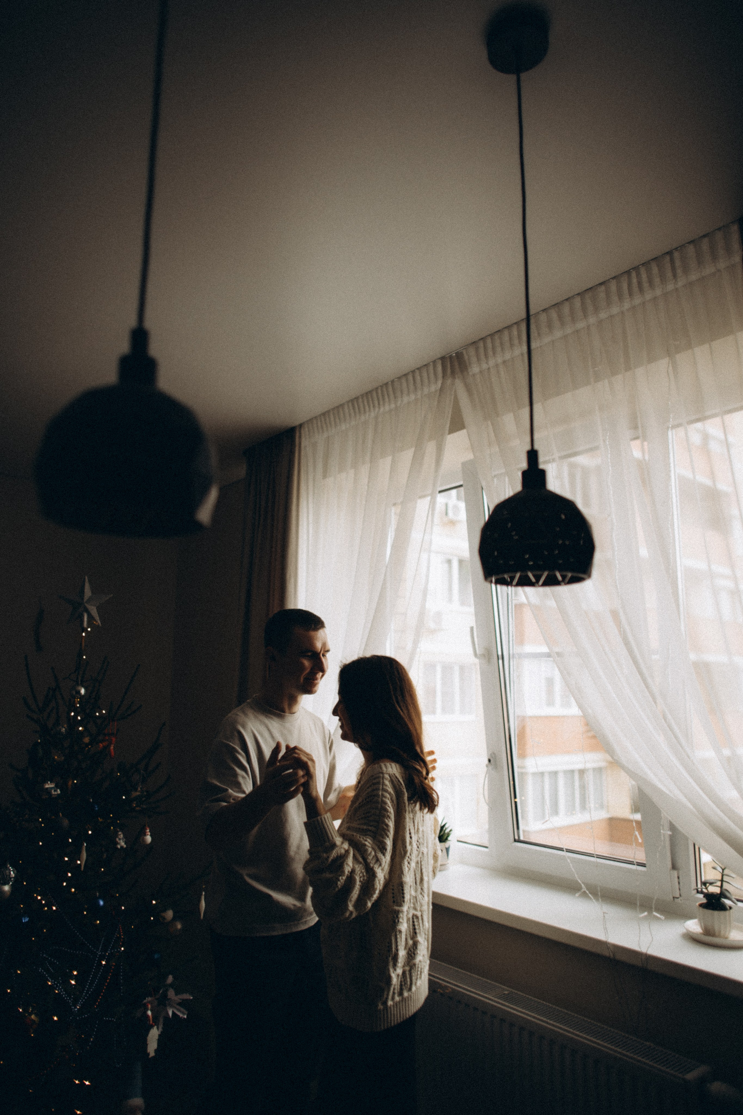 Антон Катя Ваня. Семейный фотограф в Краснодаре Анна Пасик