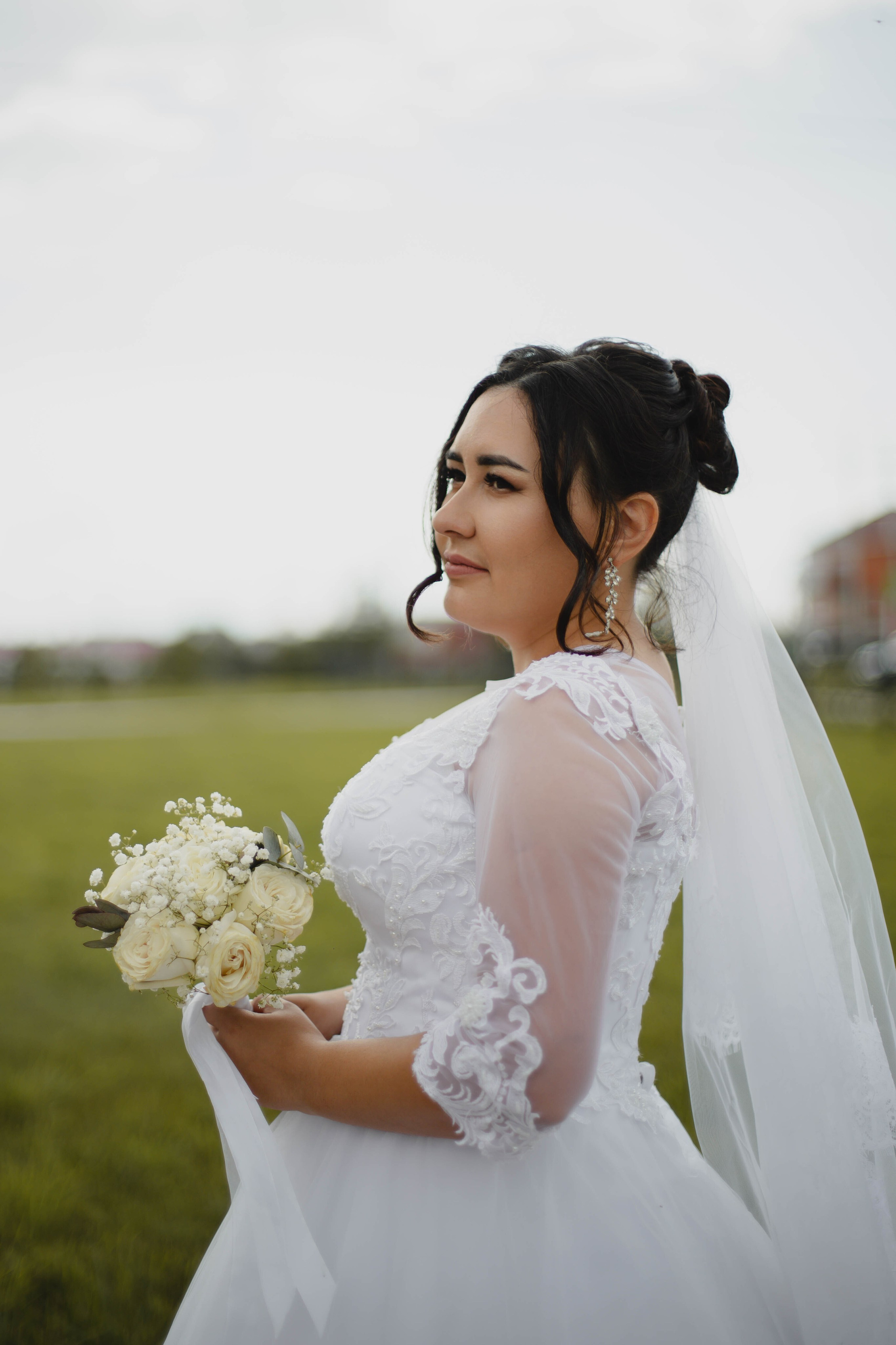 Ильнур & Гульназ. Фотограф Чекмагуш Уфа Хансверова Зарина