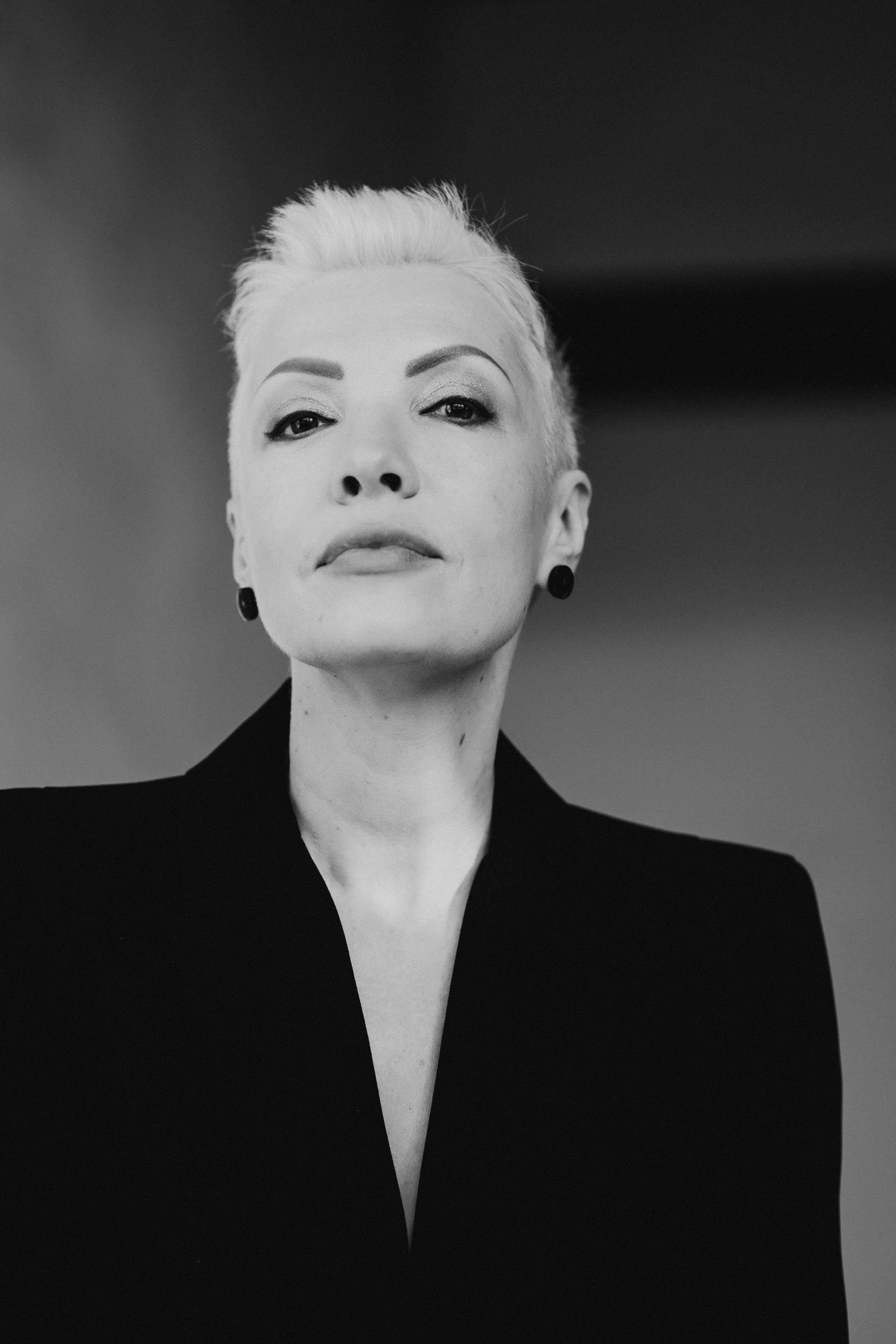 Портрет. Бережный фотограф в Москве Лизавета Прахова