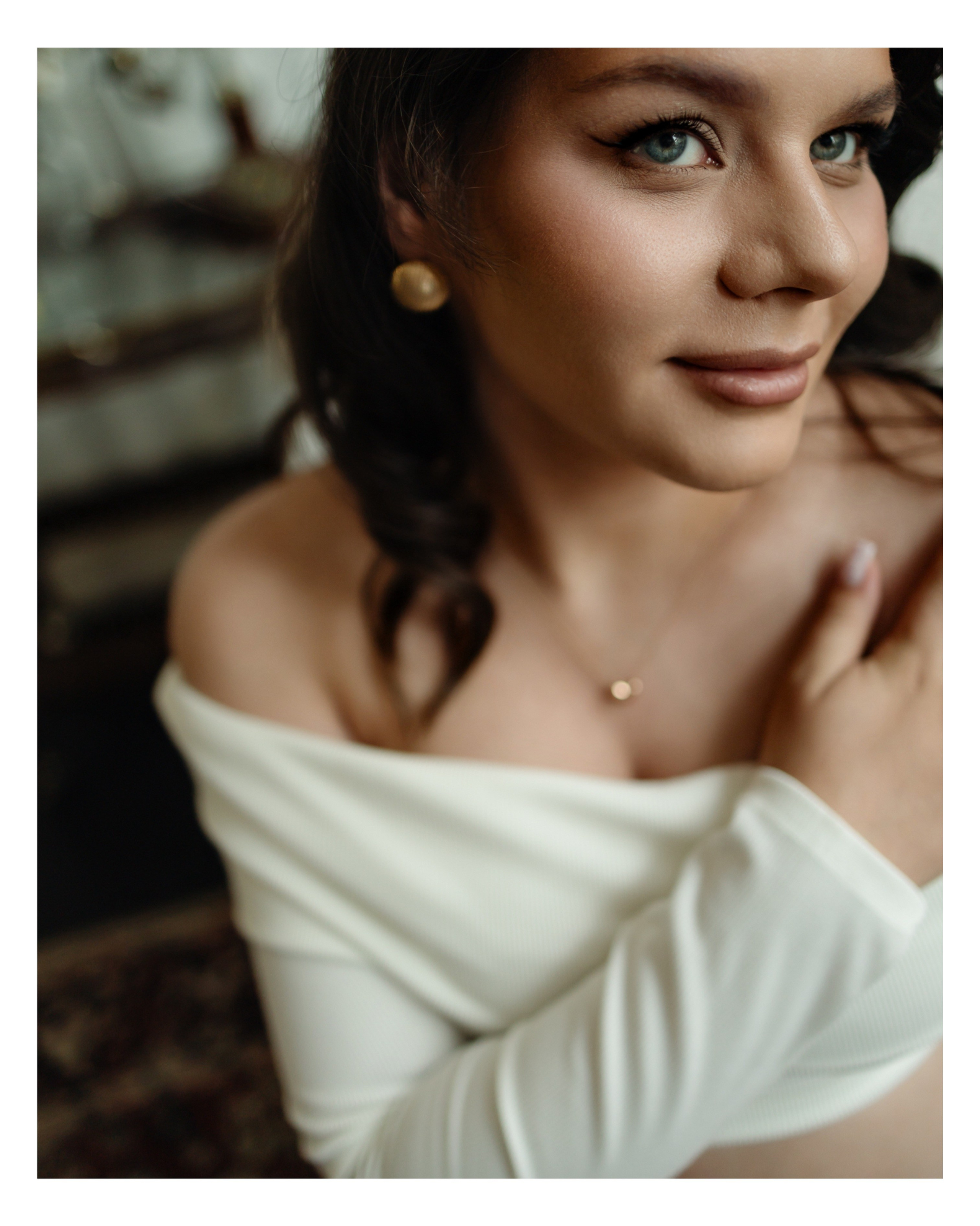 Alina: july'26. Фотограф Новосибирск