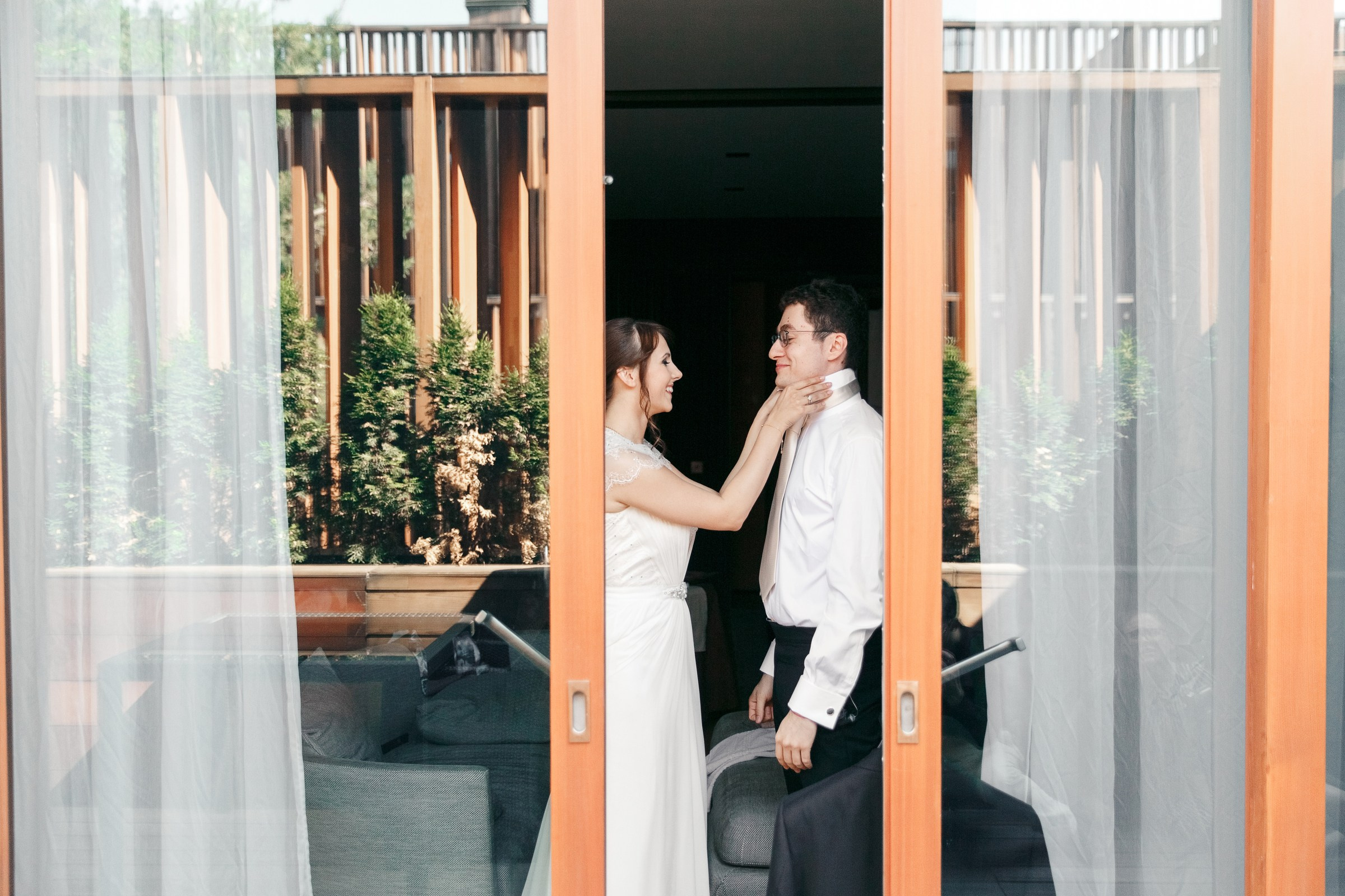 Сергей и Валерия. Свадебный, портретный и репортажный фотограф Дмитрий Карпов