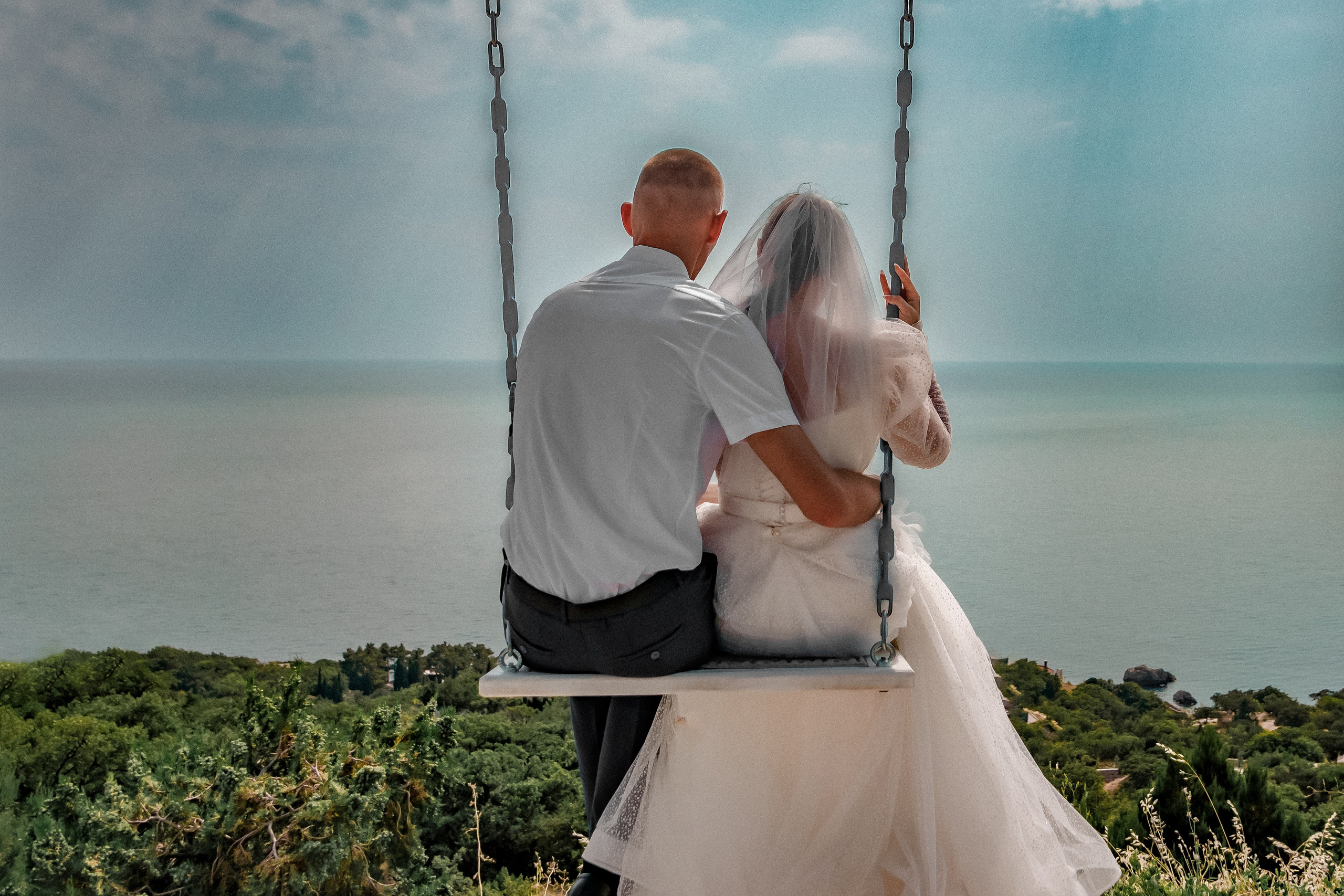 Данил и Ангелина крымская санторини. Фотограф и видеограф в Крыму и Севастополе