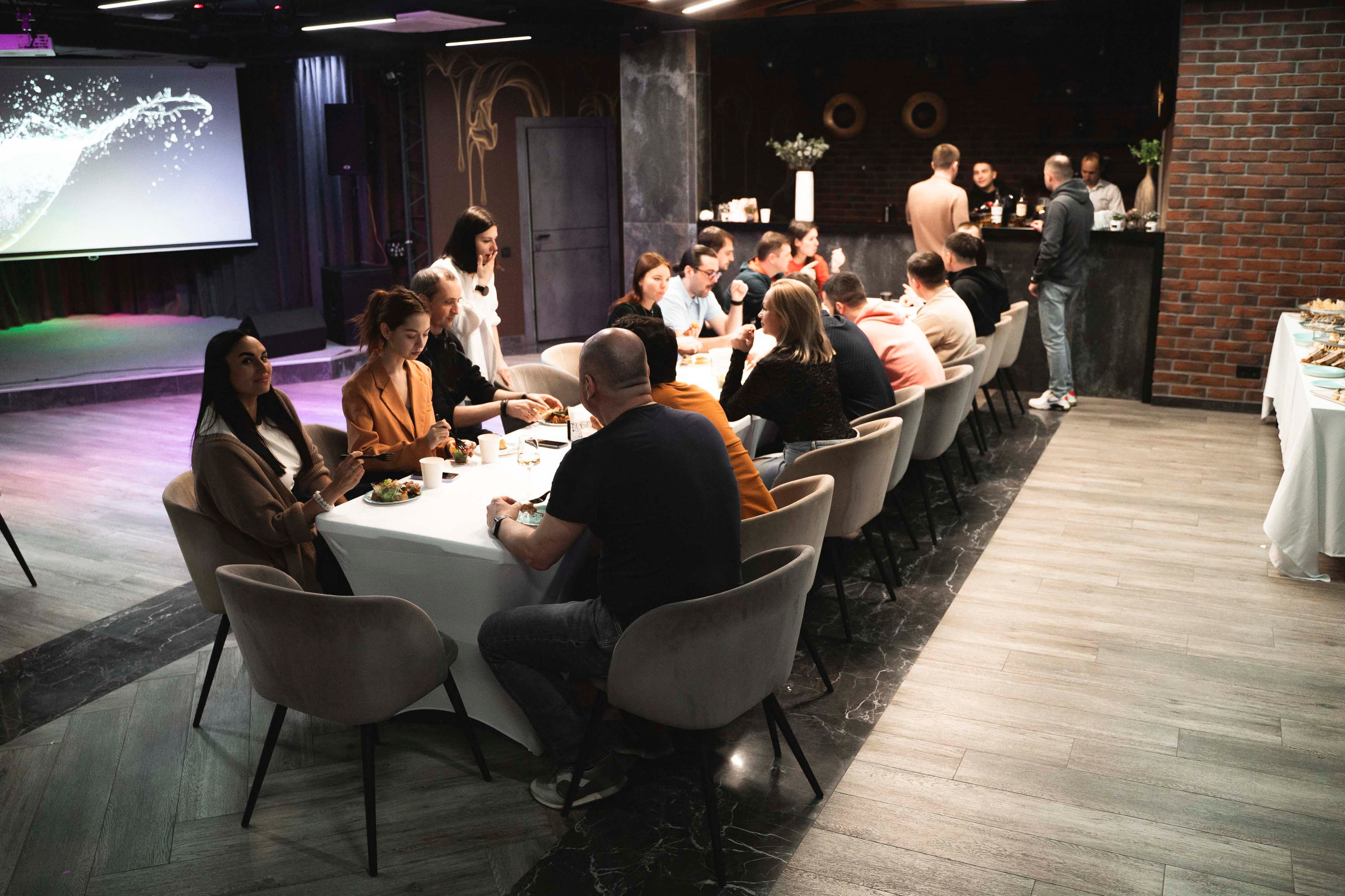 OBIT. Фотограф Казань