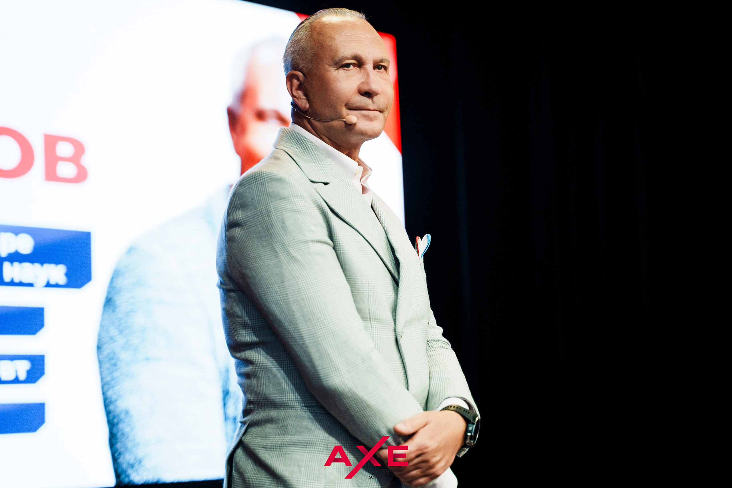 Алексей Ситников. Фотограф Казань