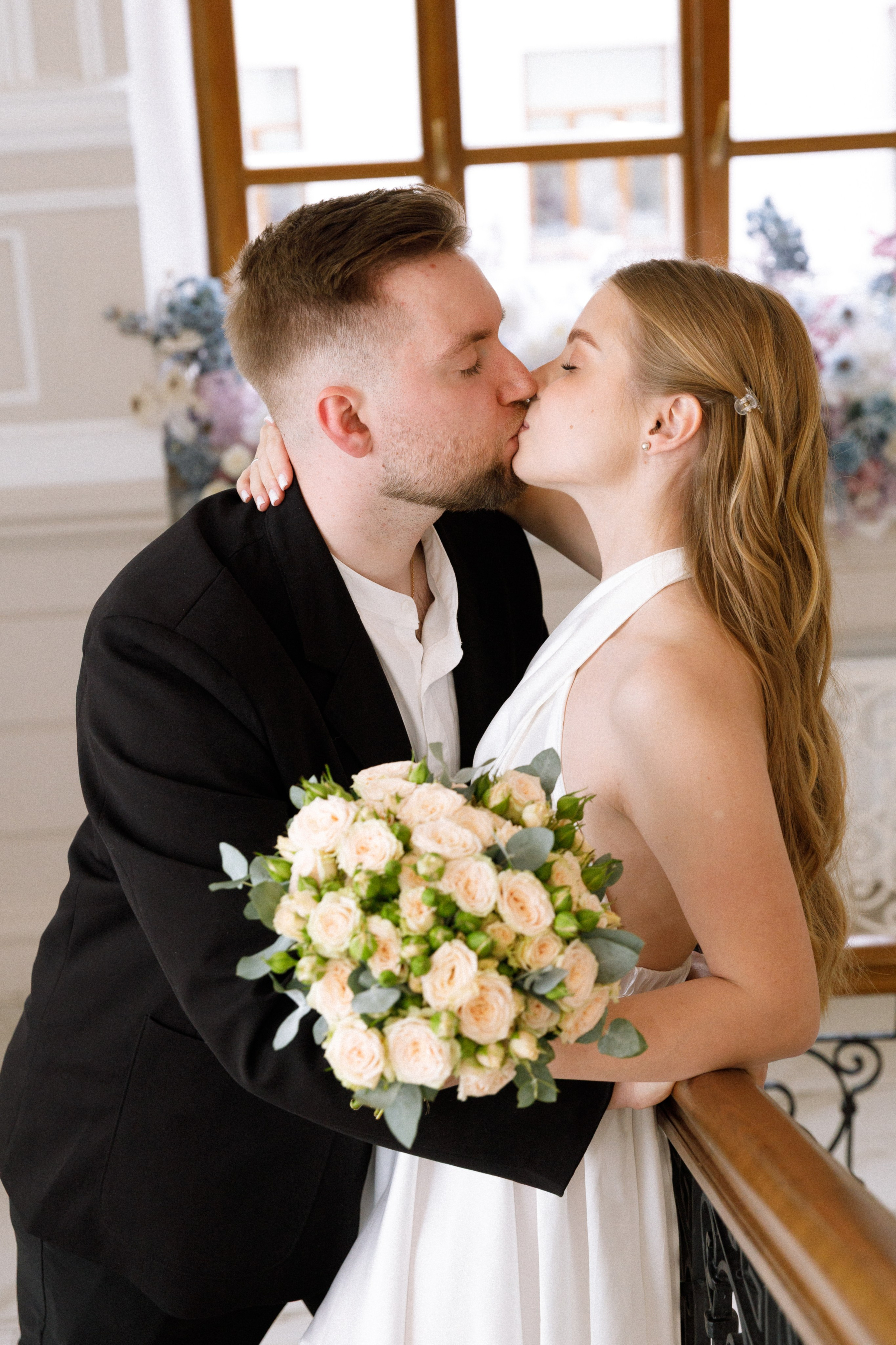 Евгений и Дарья. Главная