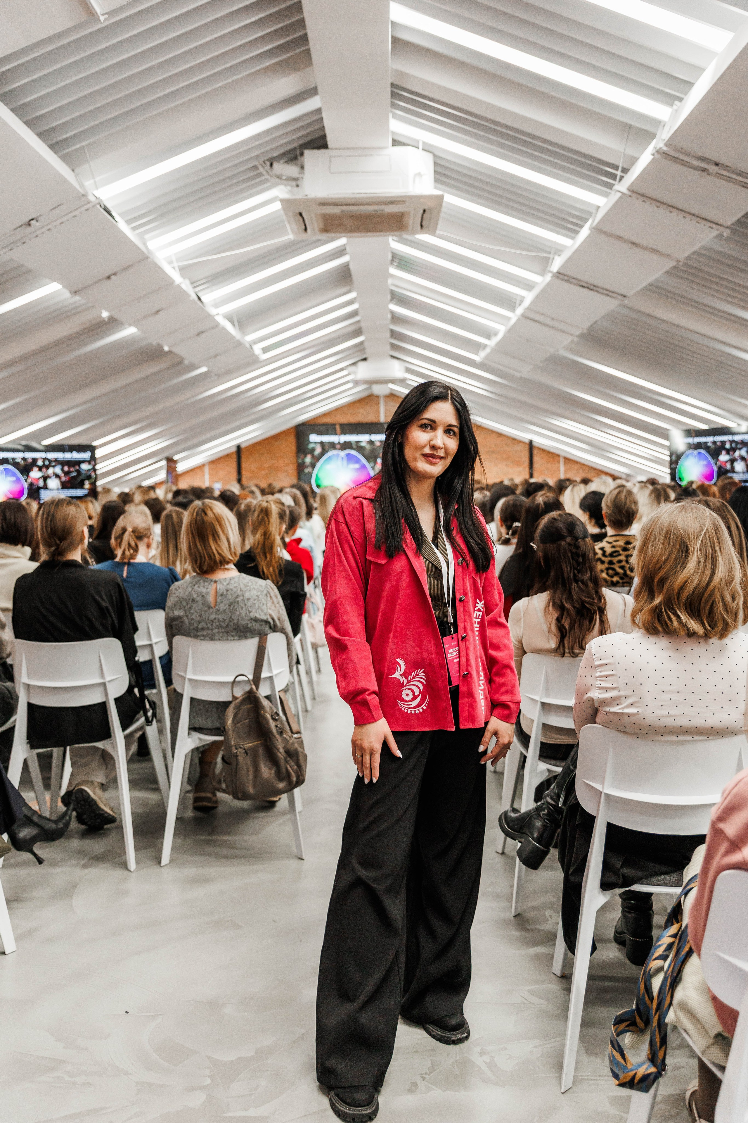 ЖЕНСКОЕ ЛИДЕРСТВО. Фотограф Нижний Новгород Игнатьева Виктория