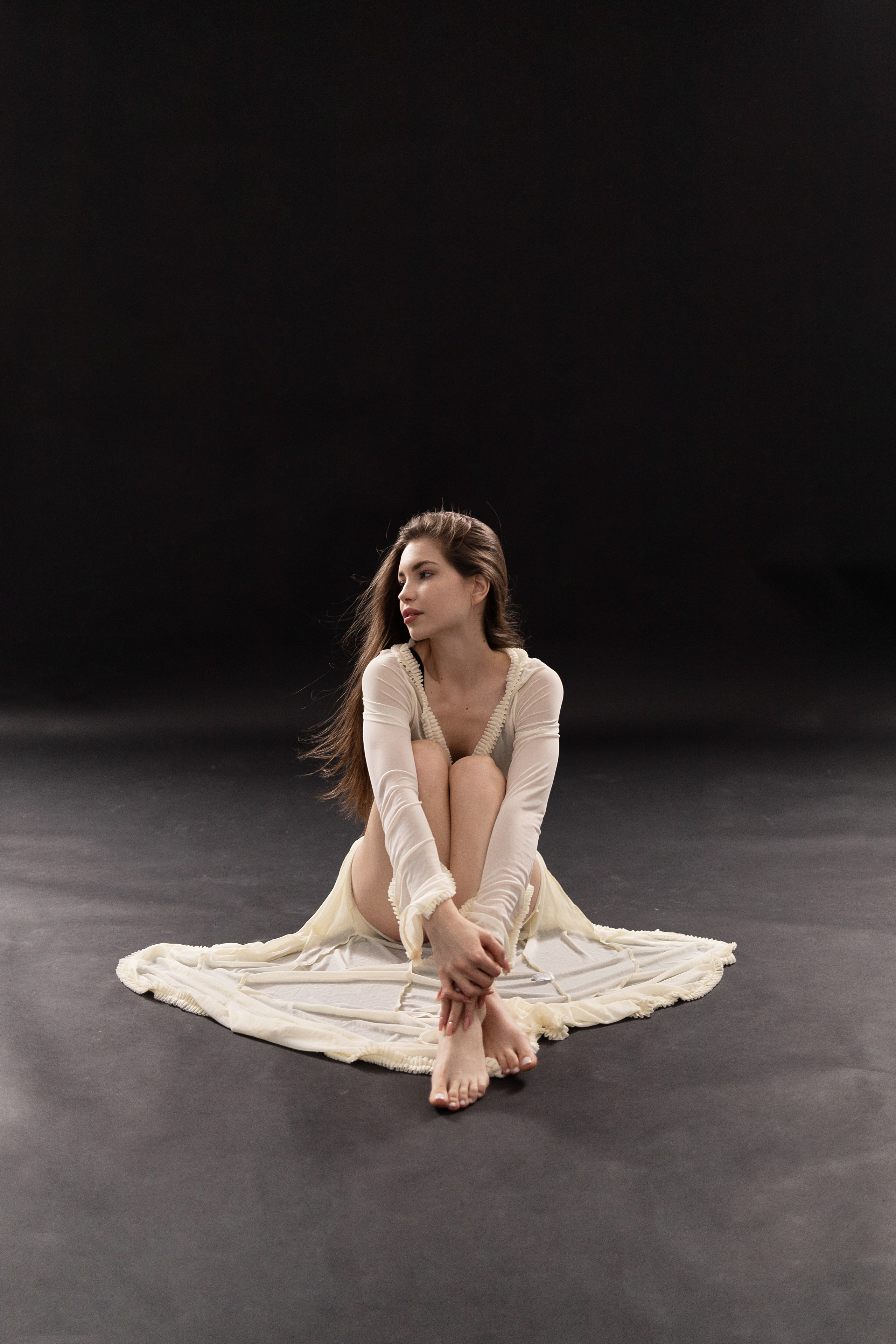 Карина. Алина Камалова