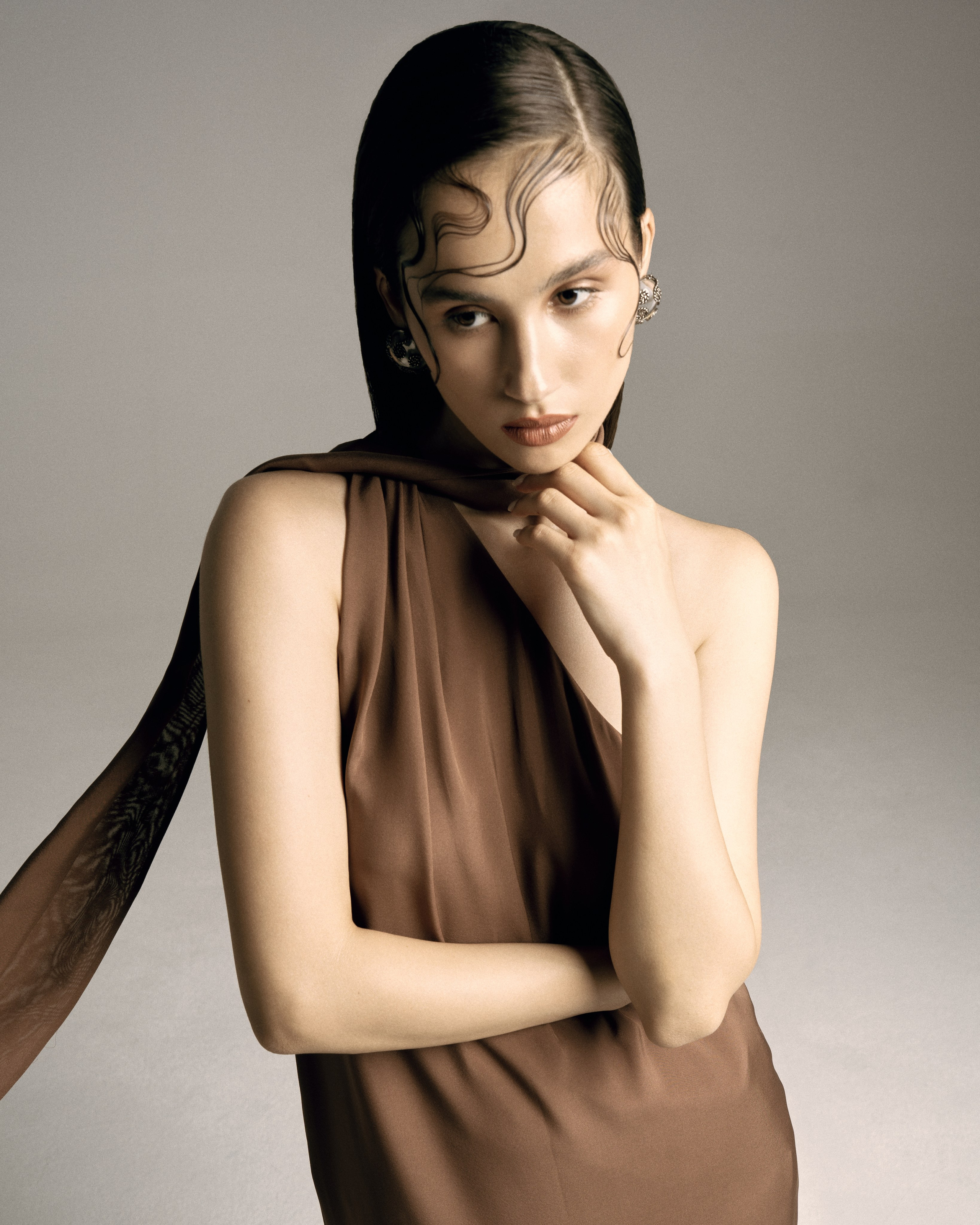 ANASTASIA. Anastasia Patshina