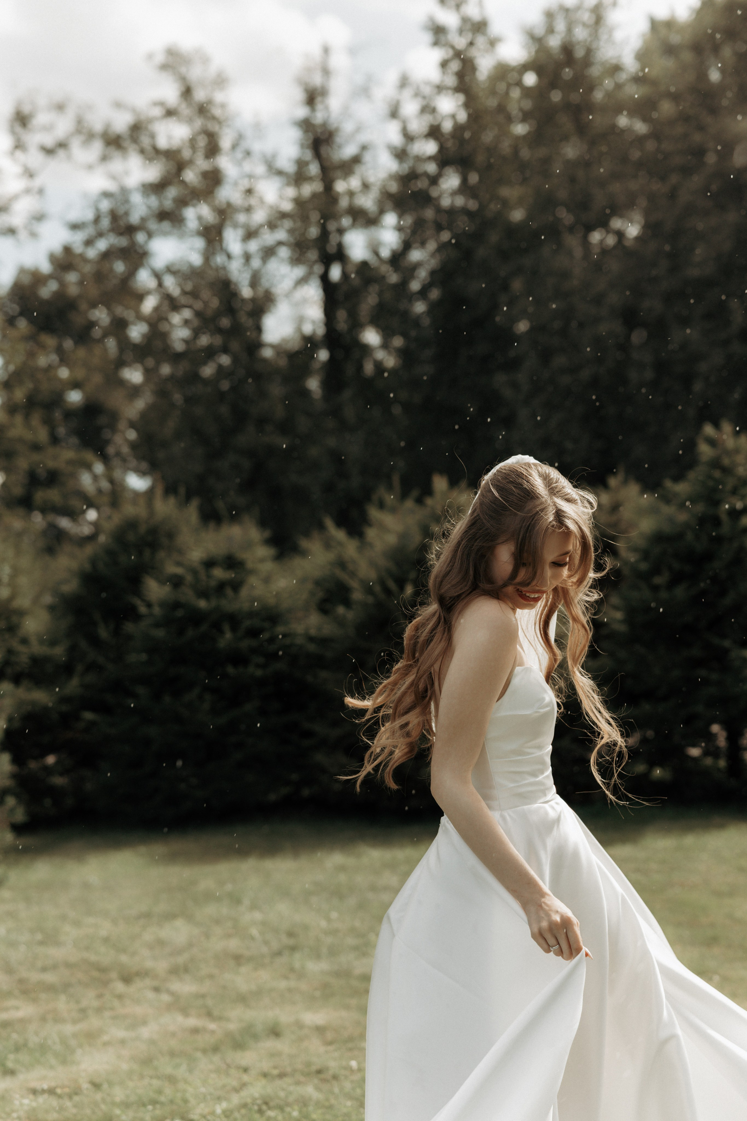 Артём и Анастасия. Свадебный фотограф Тула Москва СПБ / Сёмина Дарья