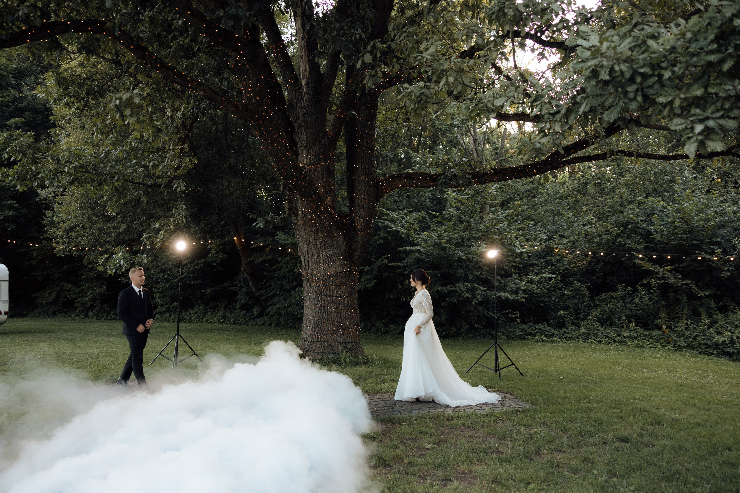 Даня и Лера. Свадебный фотограф Тула Москва СПБ / Сёмина Дарья