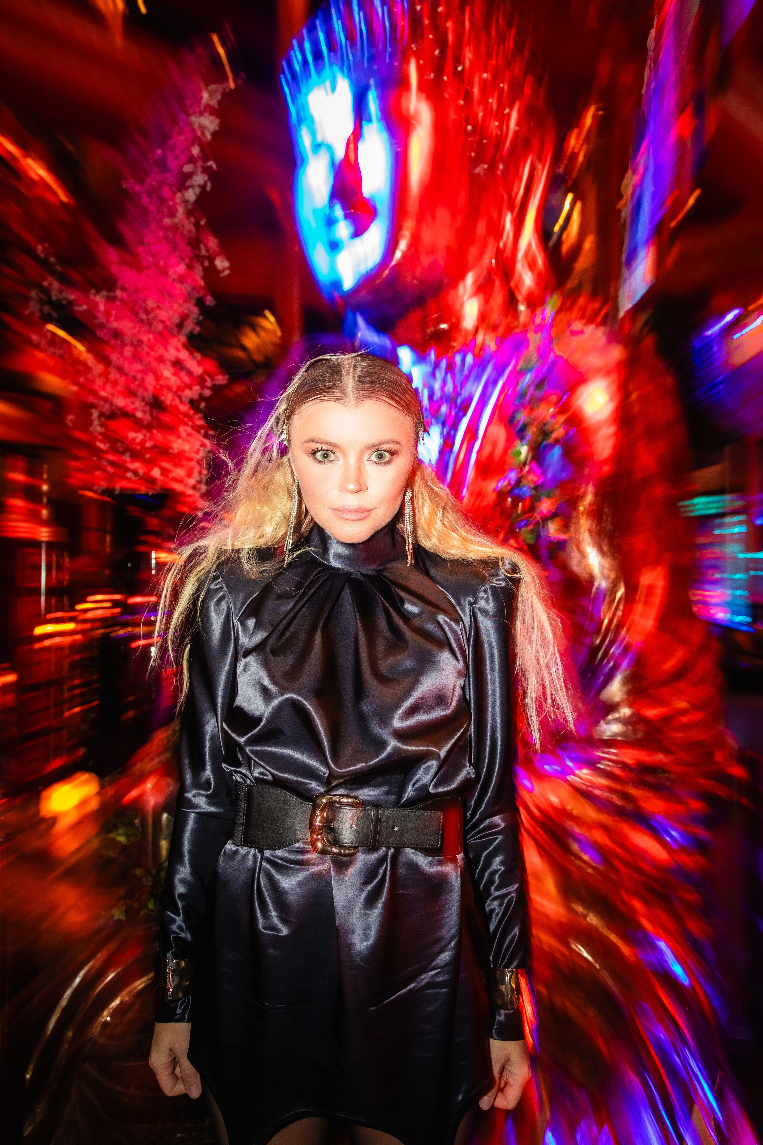 BUDDHA BAR. Главная