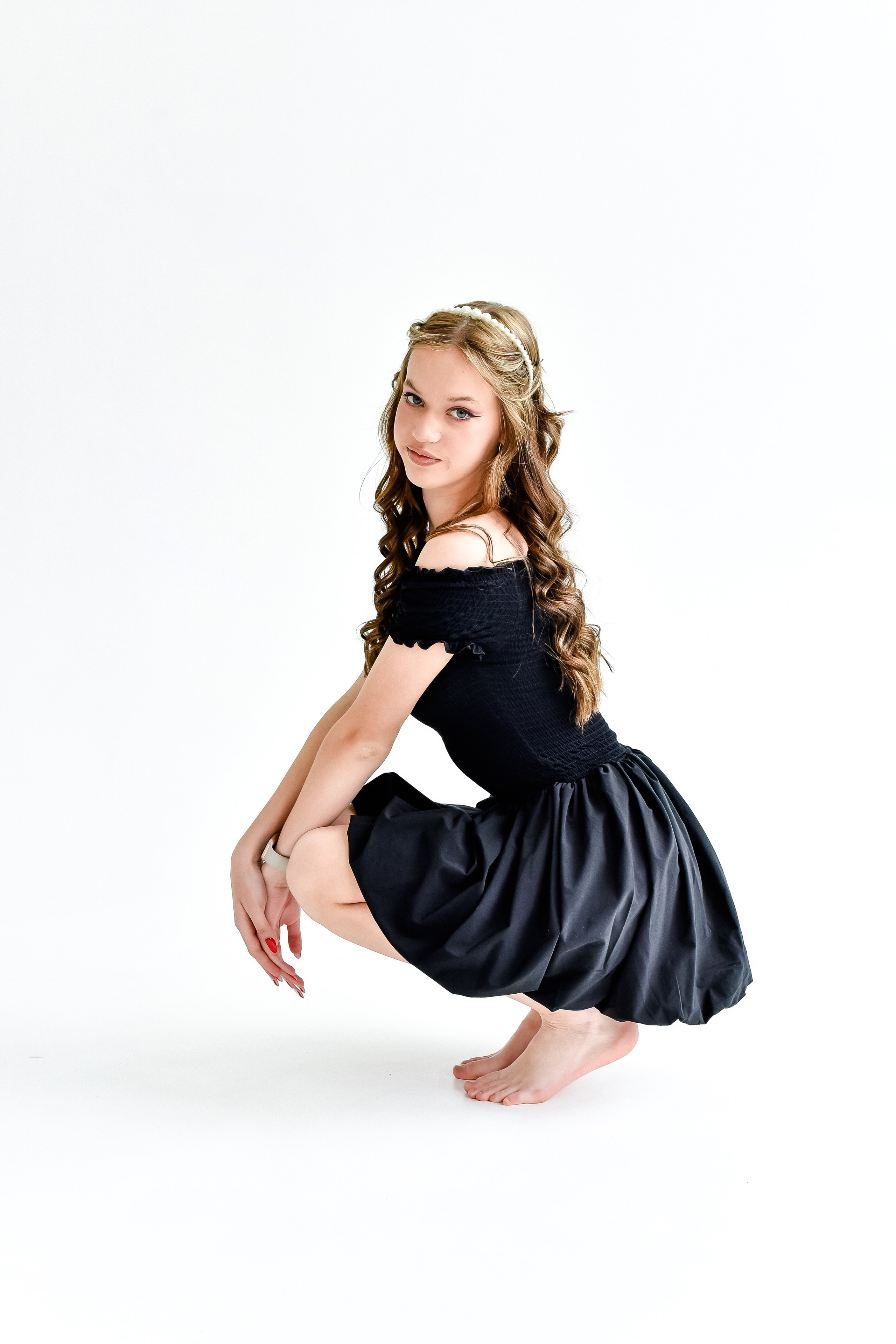 Дарья и Полина