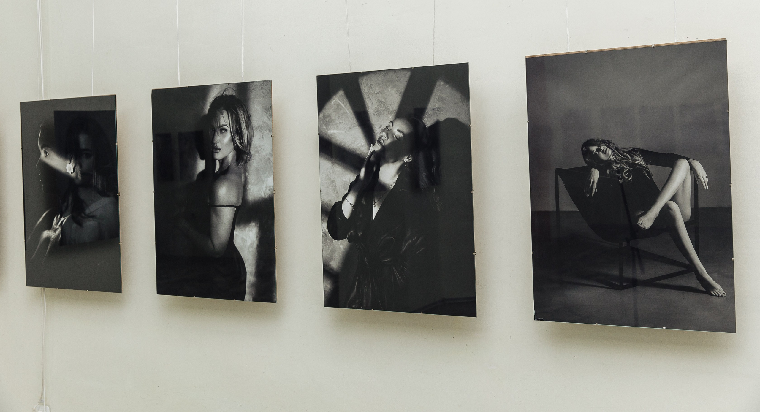 ОТКРЫТИЕ ВЫСТАВКИ. Семейный фотограф в Волгодонске Анастасия Шипилова