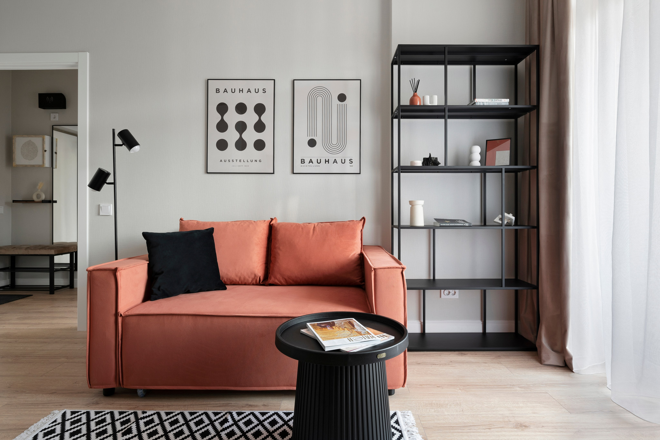 ЖК «Цивилизация на Неве» комплектация под ключ