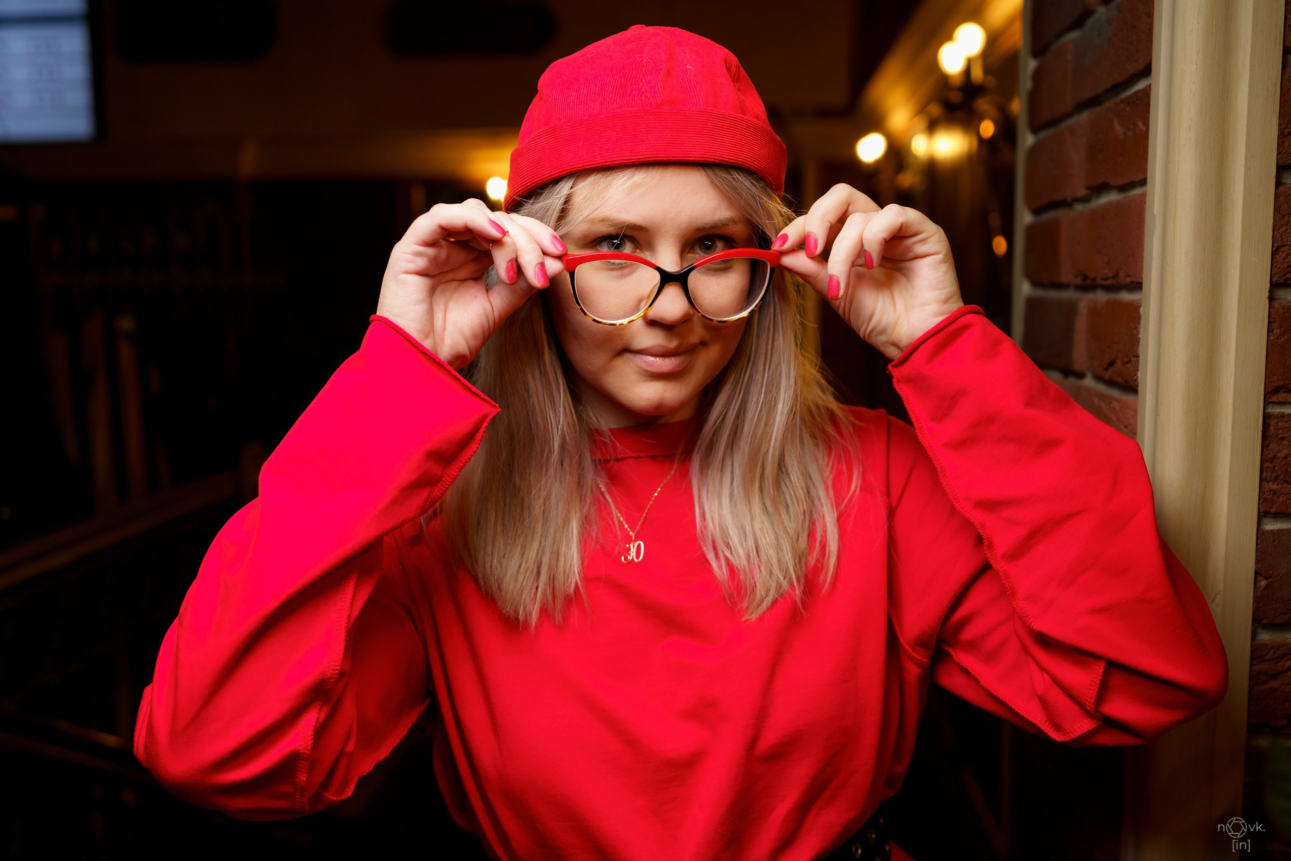 8 Марта. ФОТОГРАФ ИВАН НОВИКОВ | СТАВРОПОЛЬ