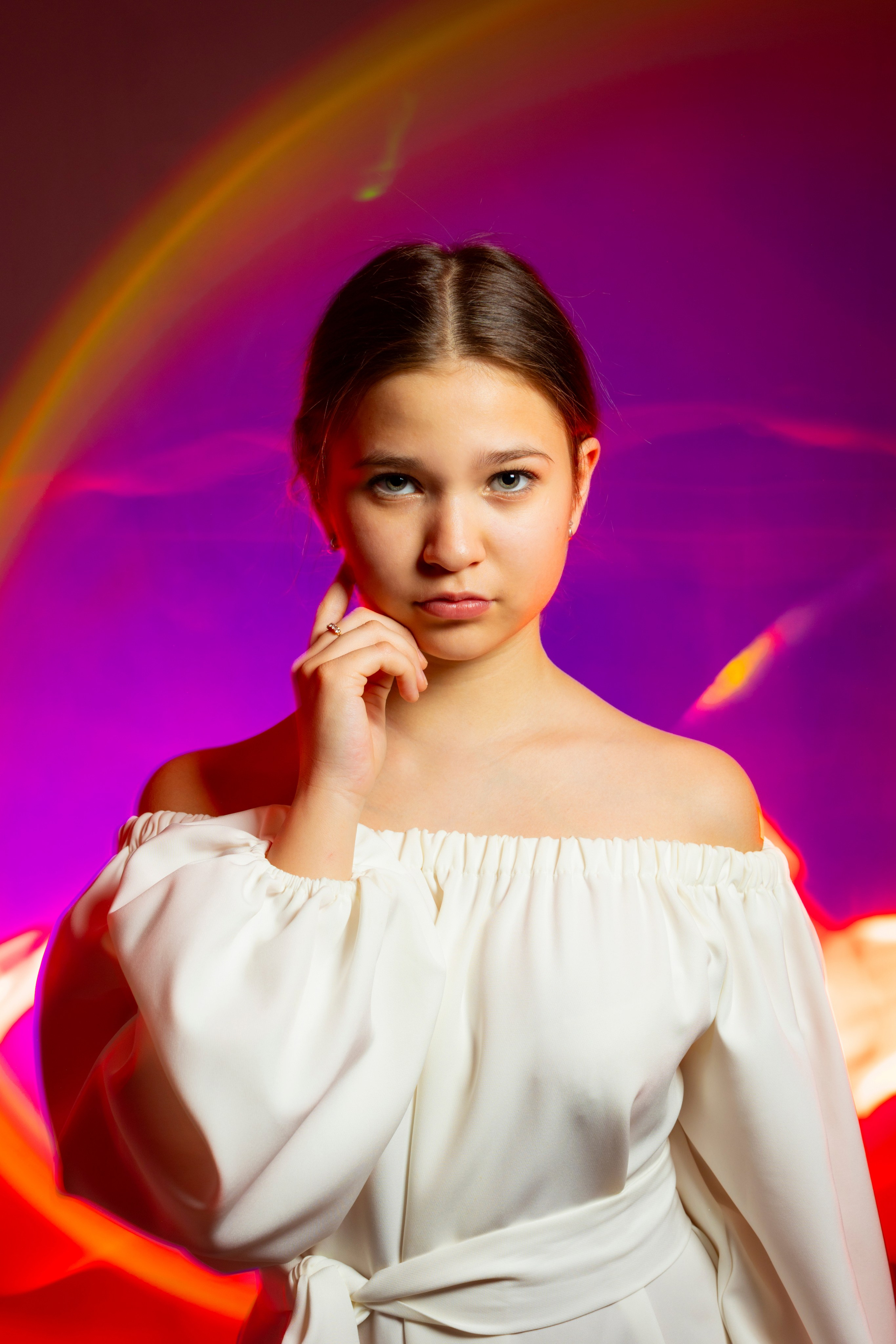 Молодость. Art my Pho