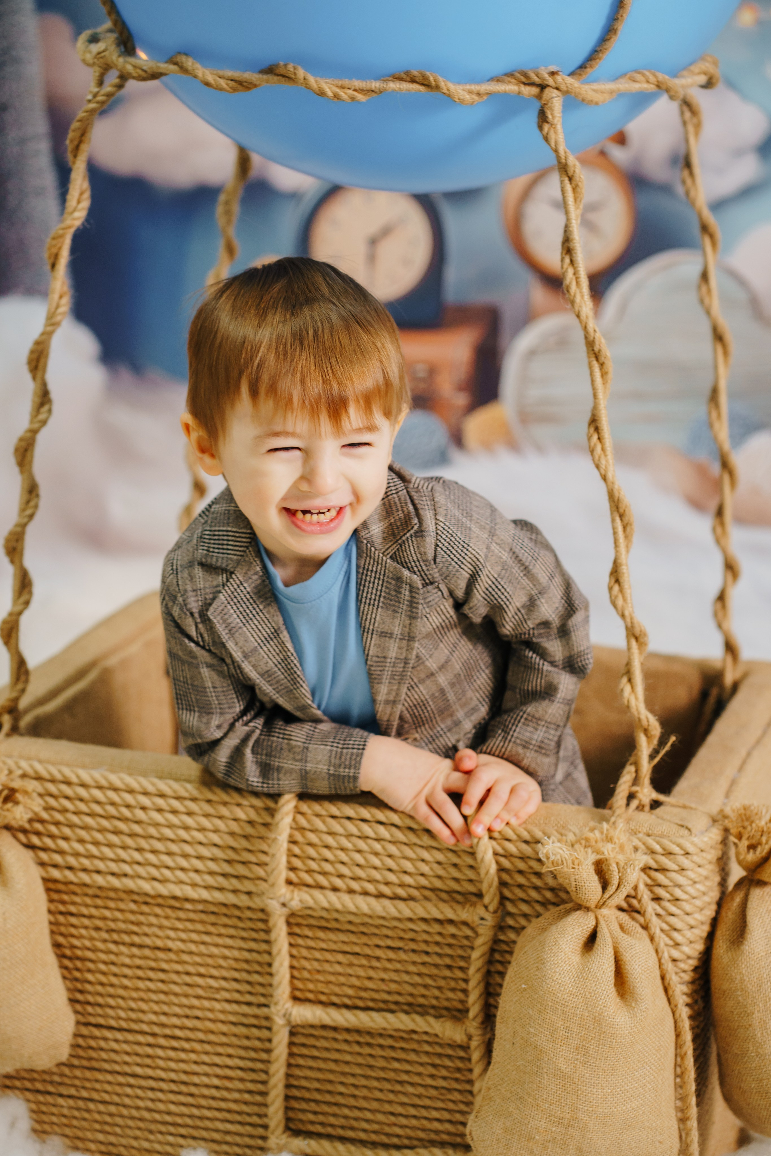 Давид. Фотограф в Санкт-Петербурге