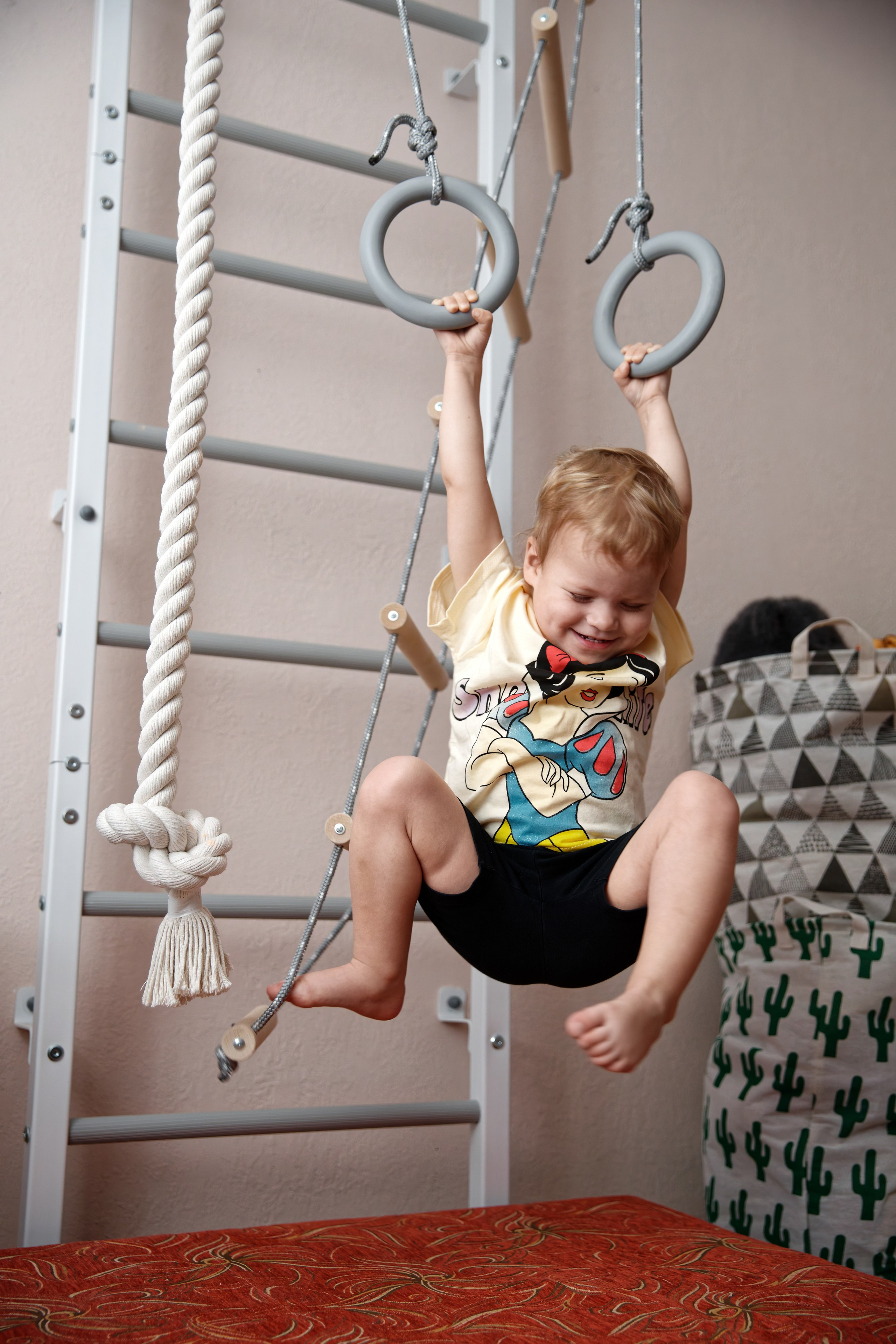 Семья Пылайкиных. Семейный фотограф — Макс Белогрудов