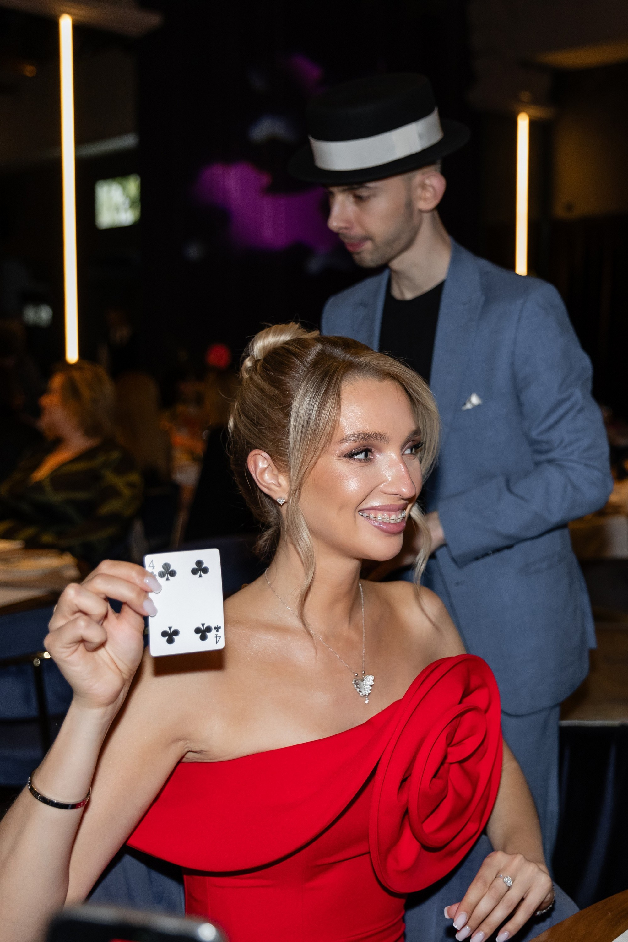 День рождения (THE TOY). Татьяна Чернышова свадебный фотограф Москва