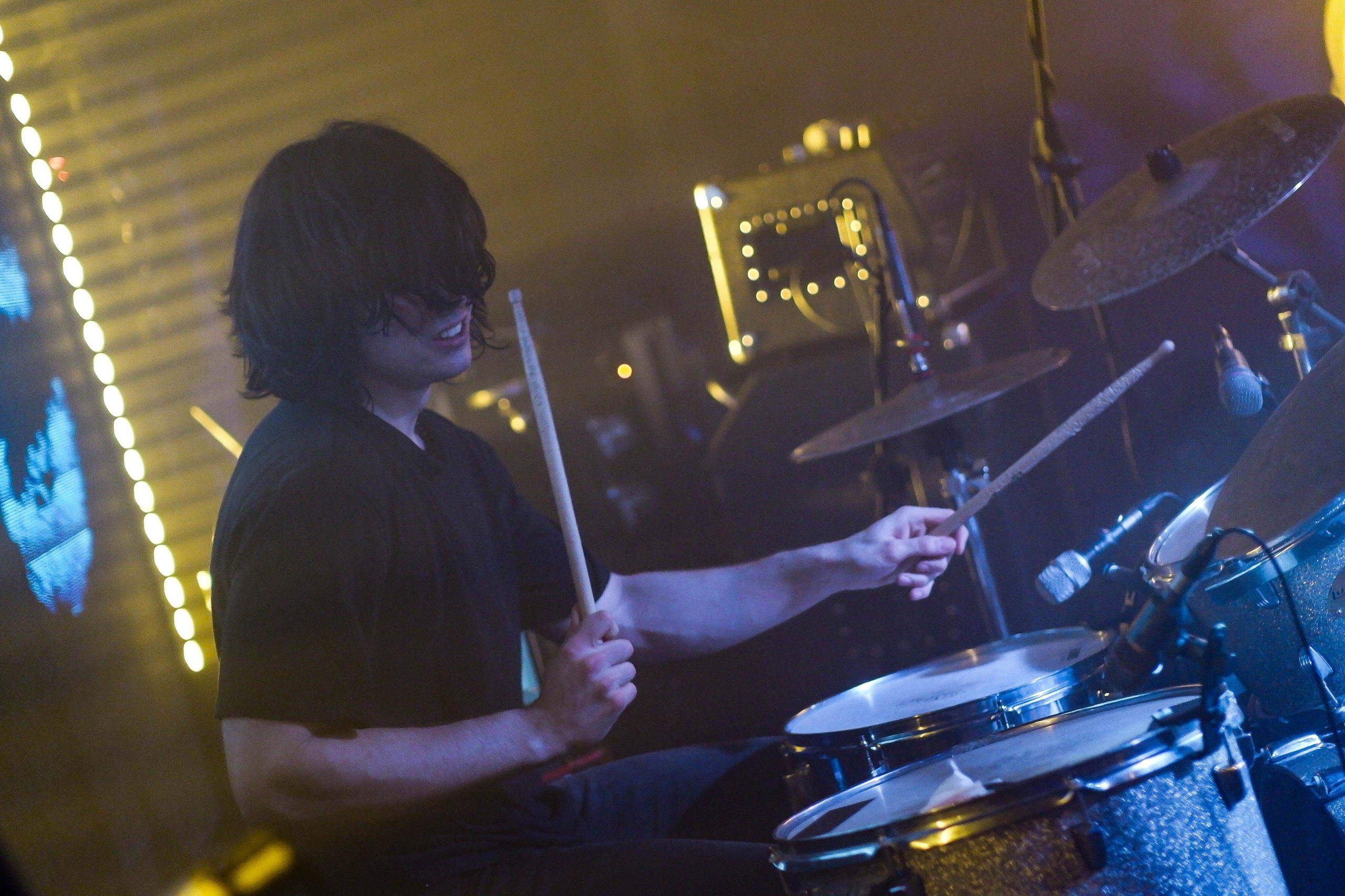 Molly Fest. Портретный фотограф Александра Новикова Тюмень