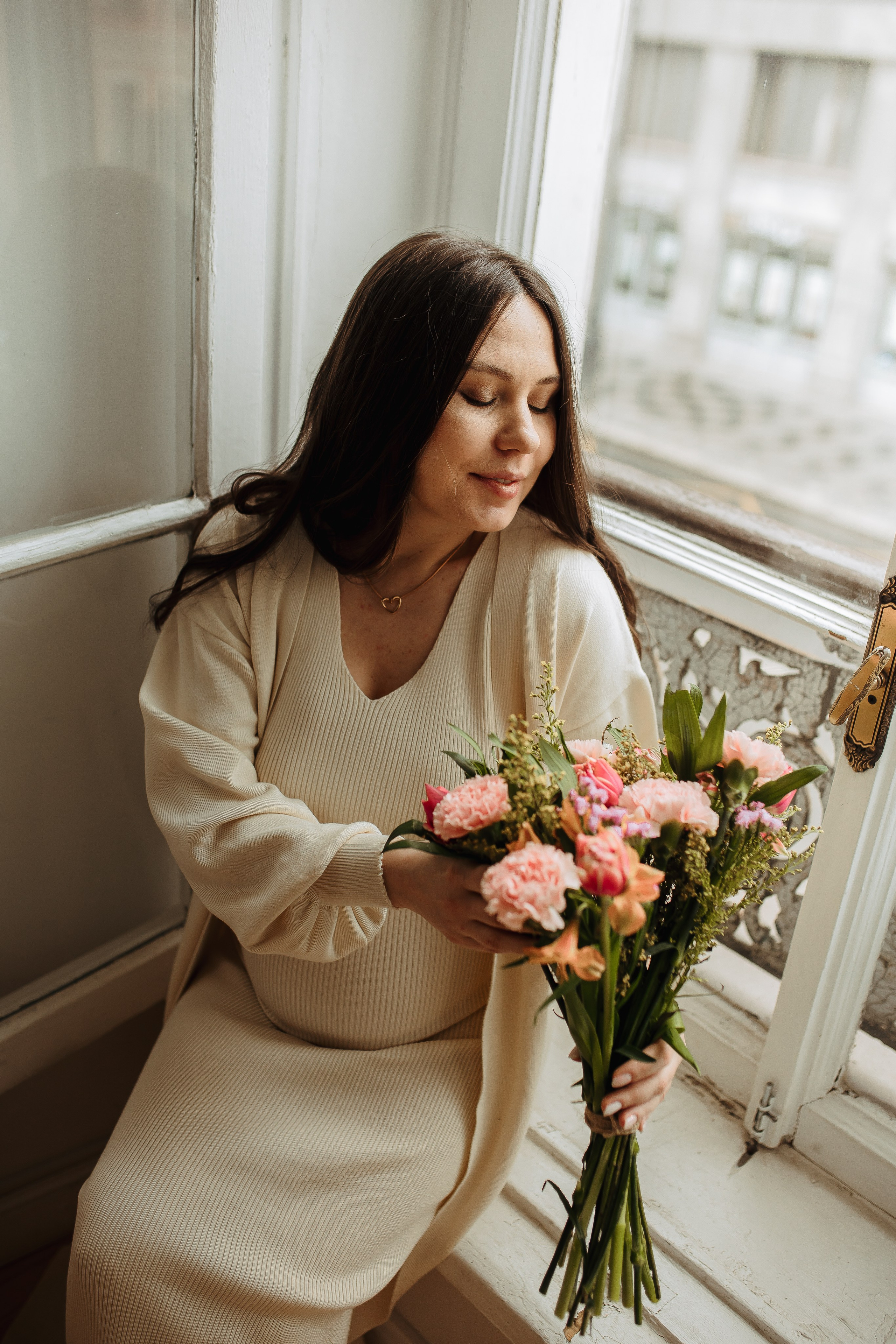Екатерина и Алексей. Семейный и Свадебный фотограф в Санкт-Петербурге Плохая Екатерина