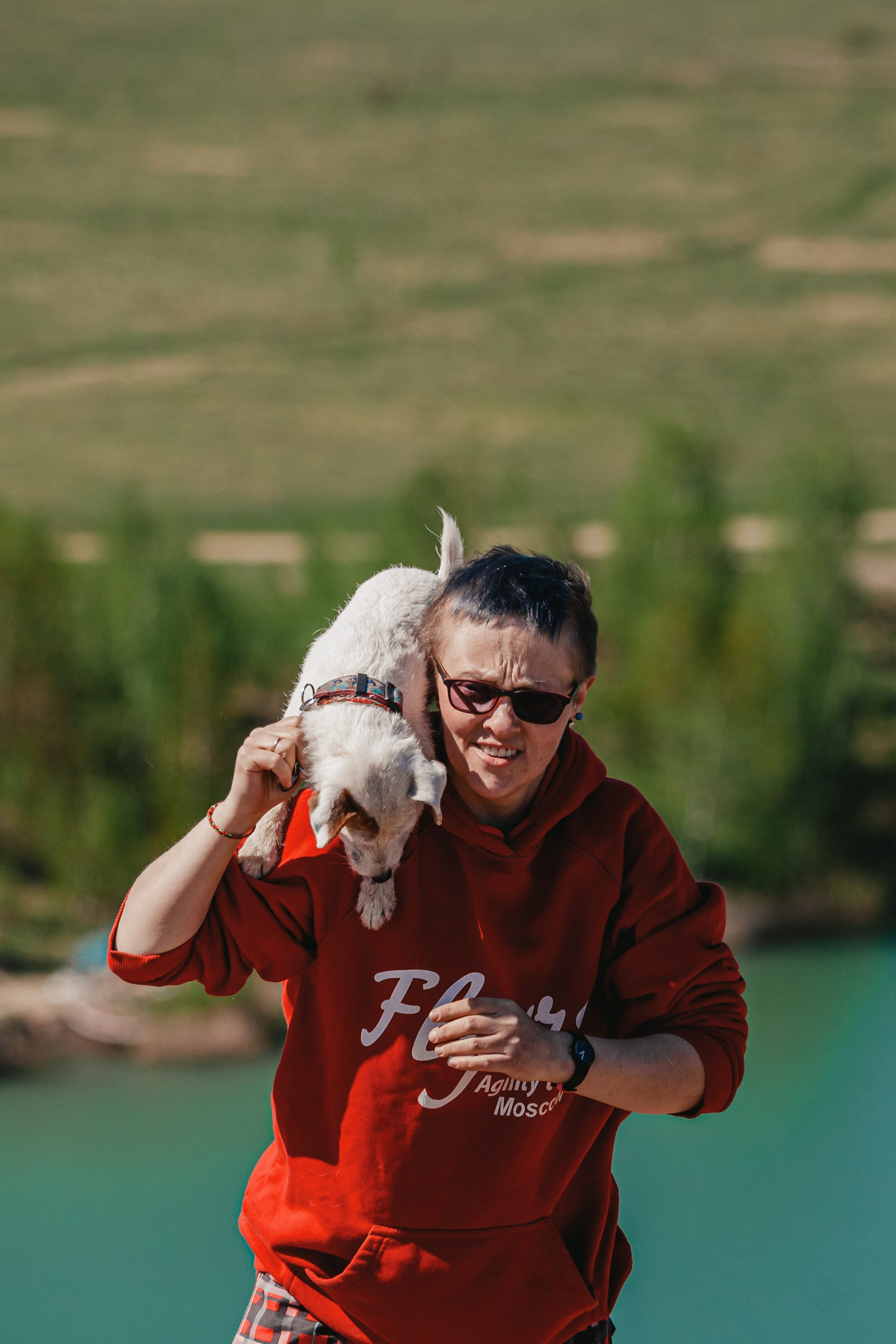 Кондуки. Фотограф-анималист Татьяна Степанова