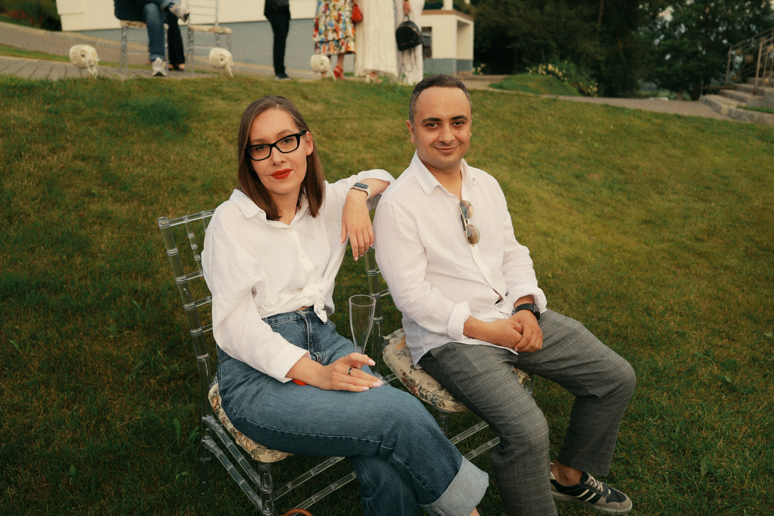 Атмо. Фотограф во Владимире, Москве и Суздале — Полина Романычева