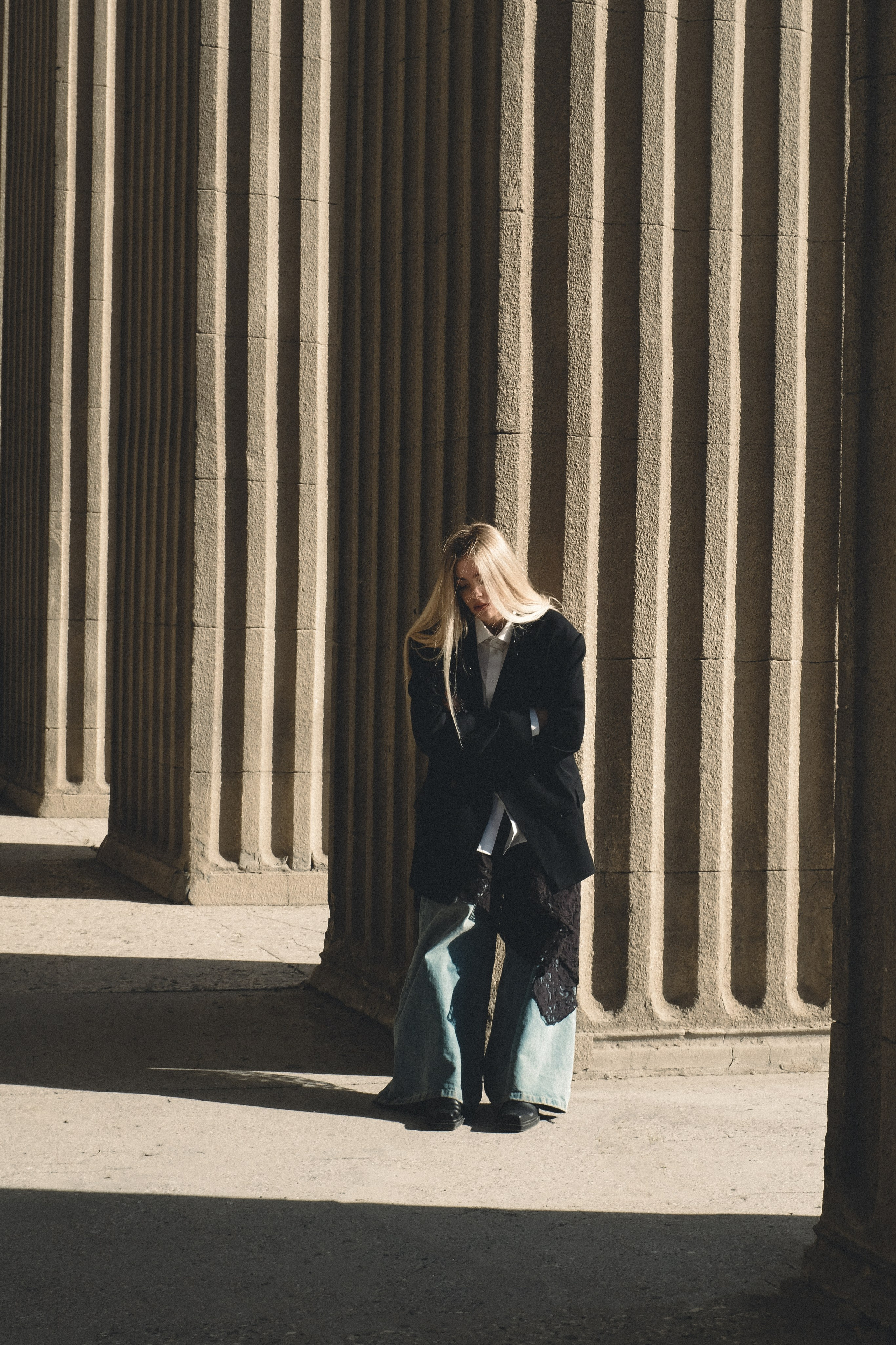 Kate. Портретный фотограф Алиса Санкт-Петербург