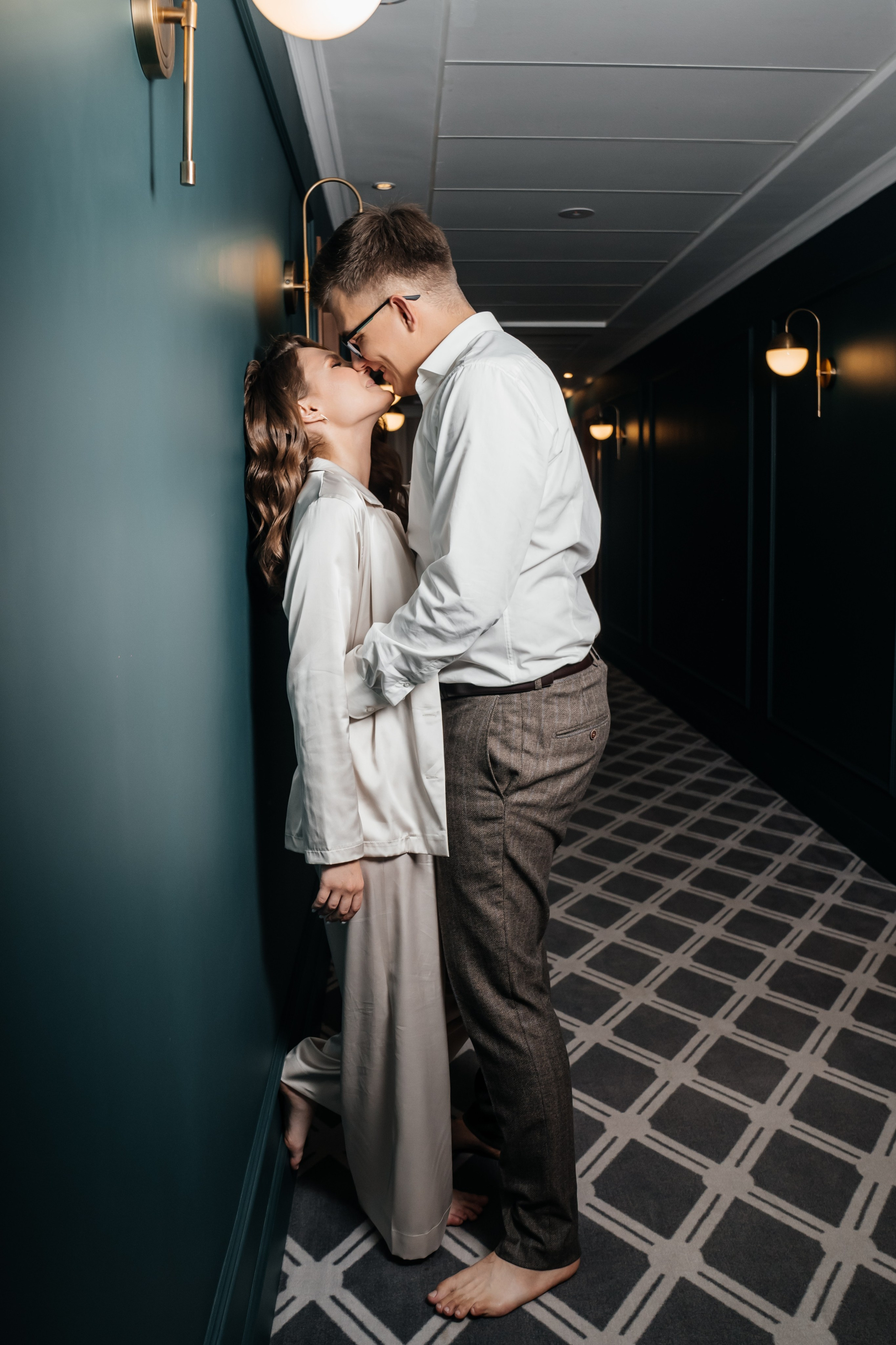 Павел и Анастасия. Свадебный и семейный фотограф В Барнауле Нечаева Таня