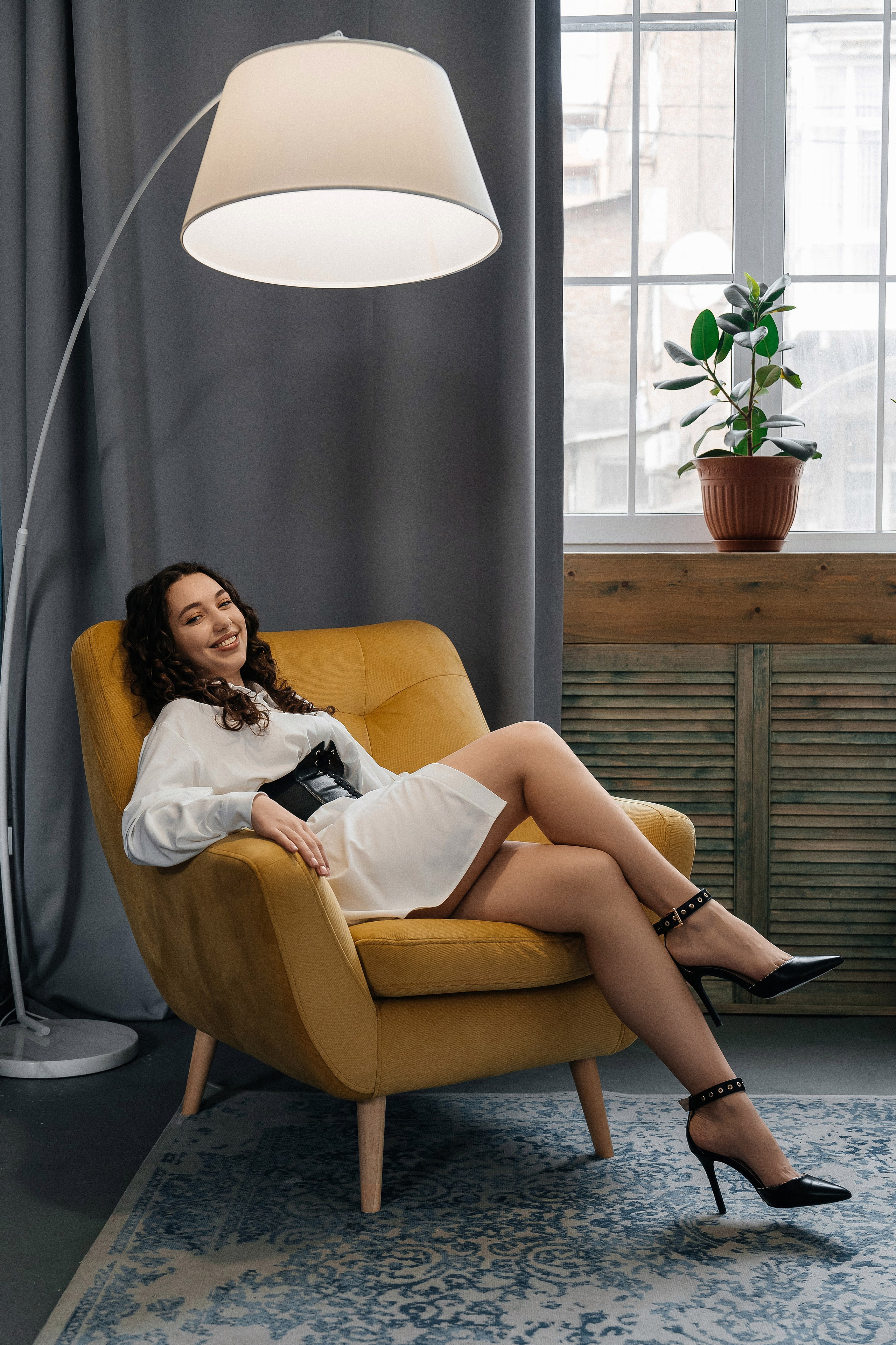 Индивидуальные портреты. Lokos.pro Ник Соколов Фото и Видео Москва/Ростов-на-Дону