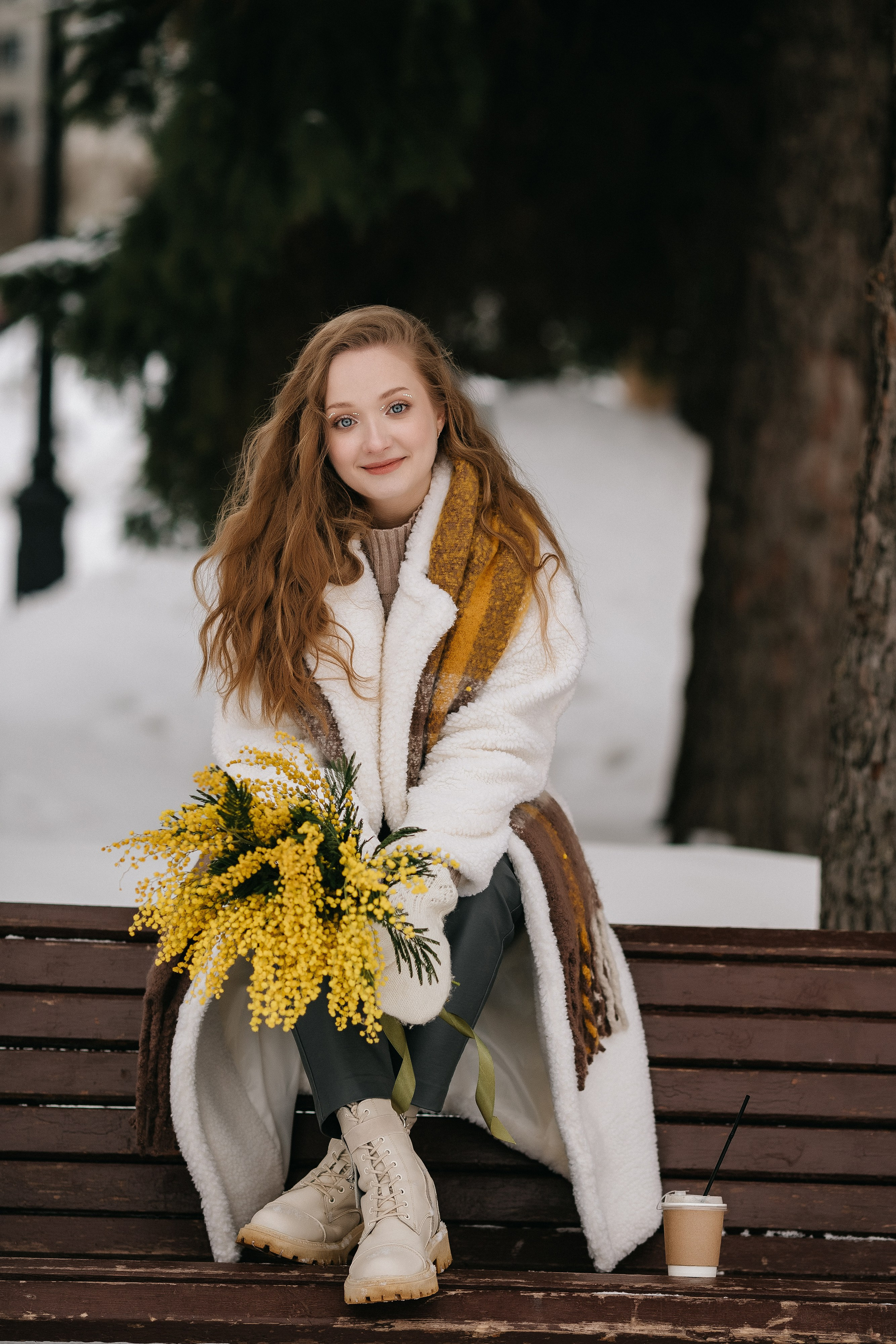 ИНДИВИДУАЛЬНЫЕ. Фотограф Никитина Марина, Санкт-Петербург