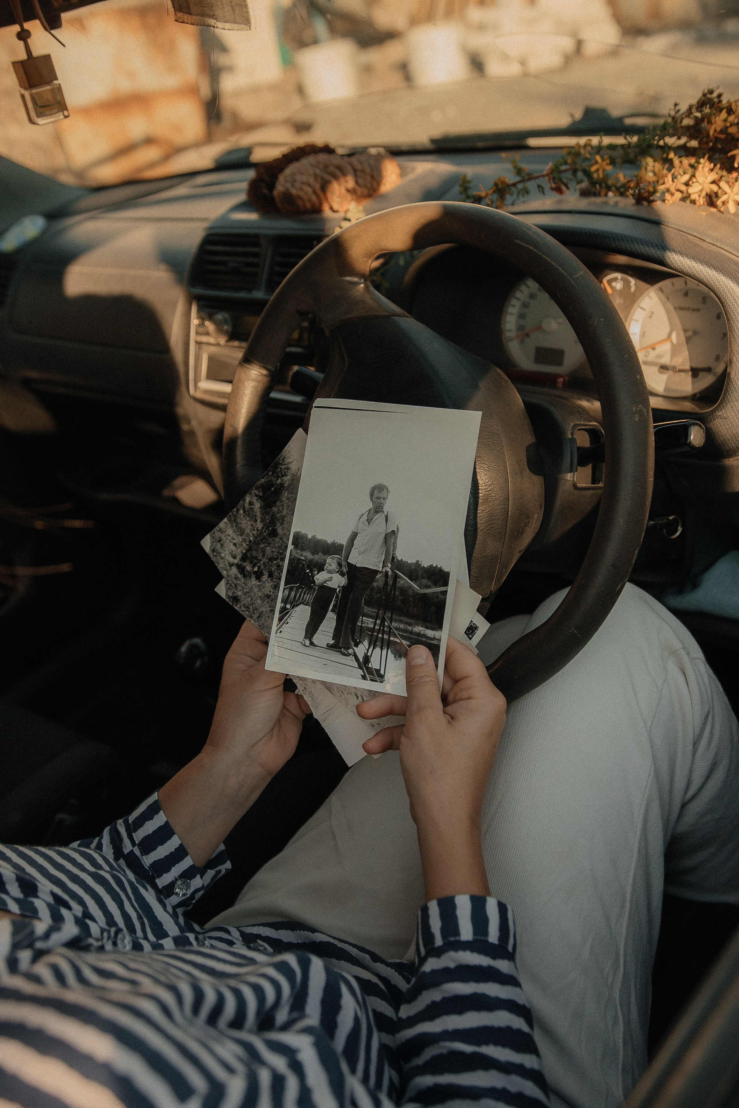 «Тихая фотография». Условия и стоимость