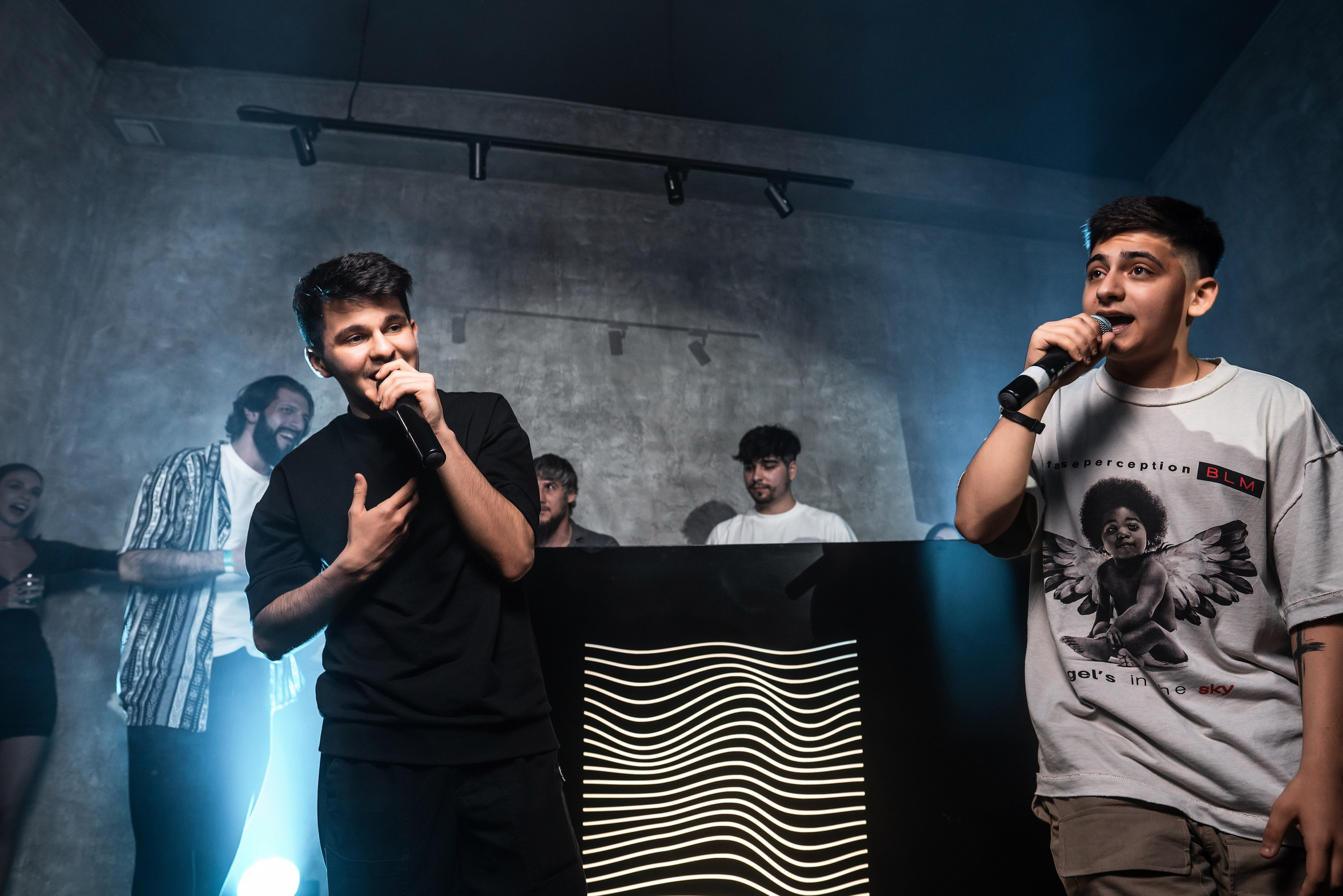 Ресторан Атлас Сочи. Фотограф Сочи