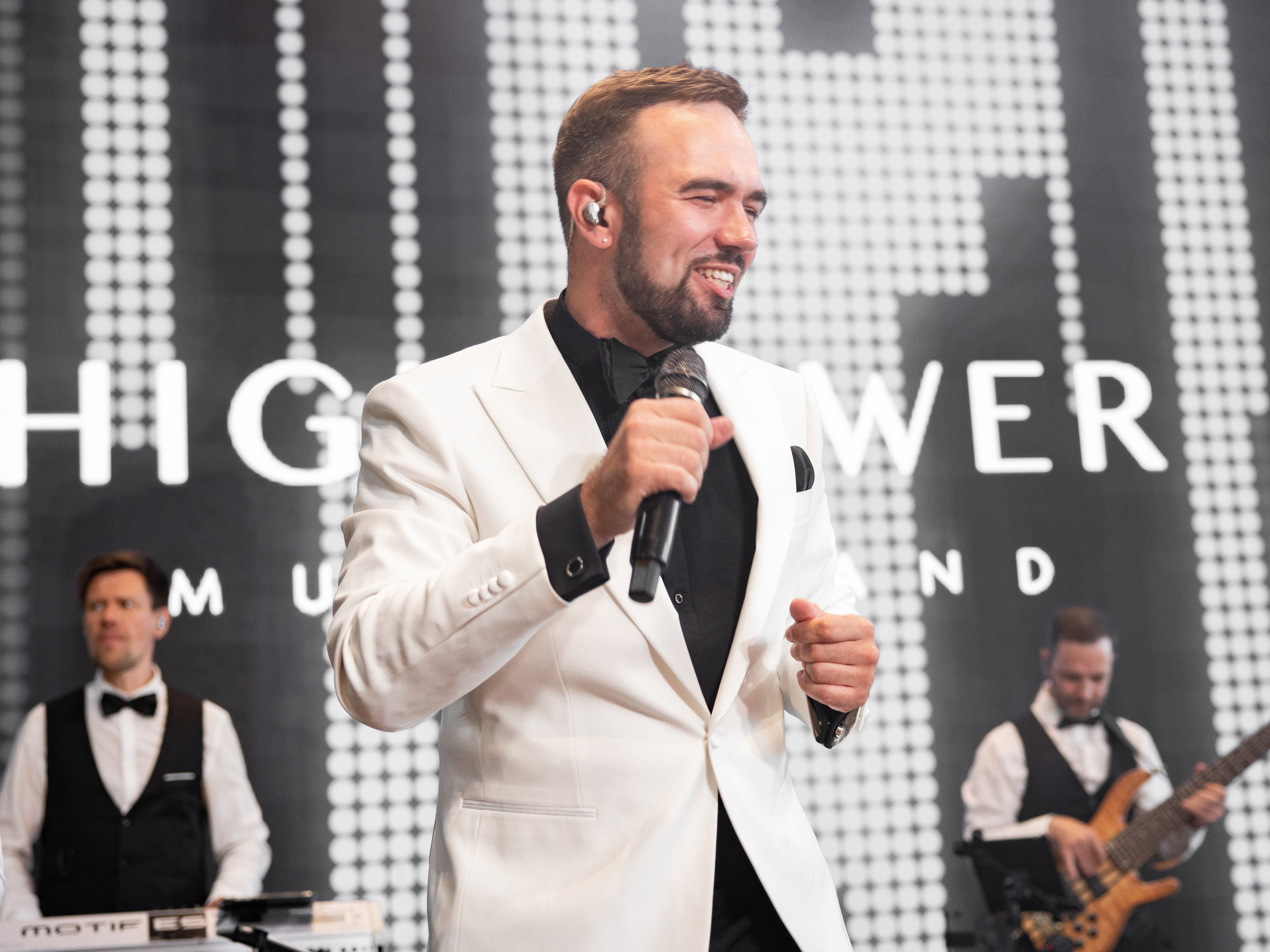 Марина и Дмитрий. Свадебный фотограф Иван Петров