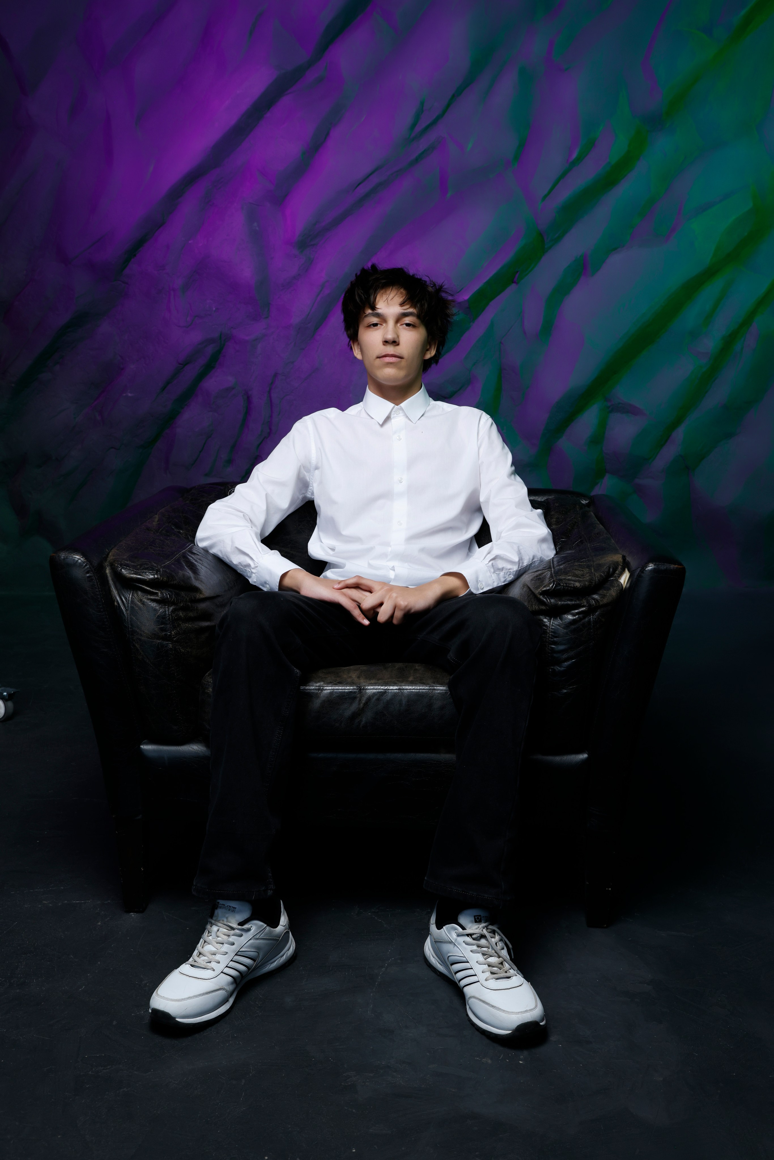 11 Сlass 172. Фотограф в Новосибирске Александр Иванов