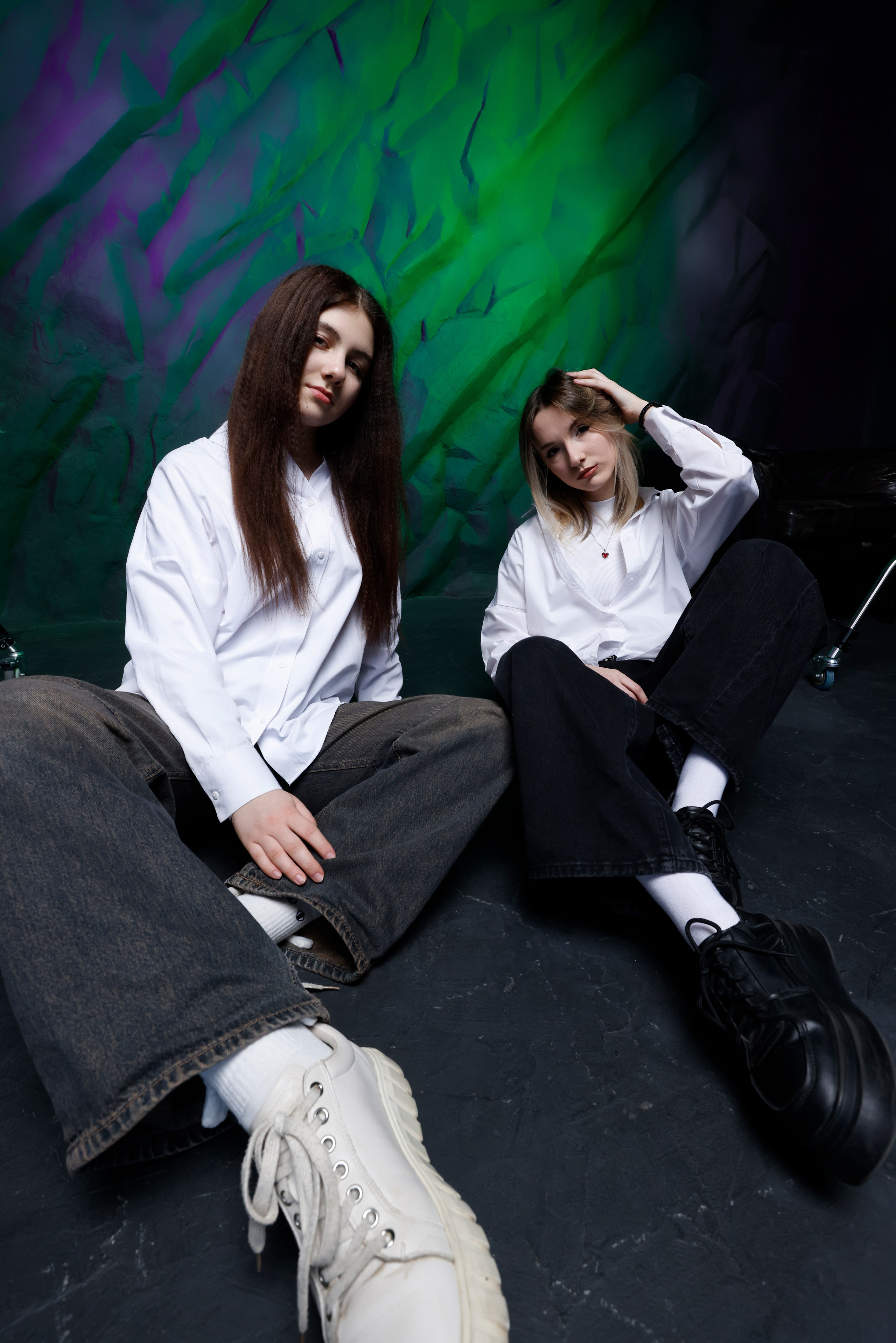 11 Сlass 172. Фотограф в Новосибирске Александр Иванов