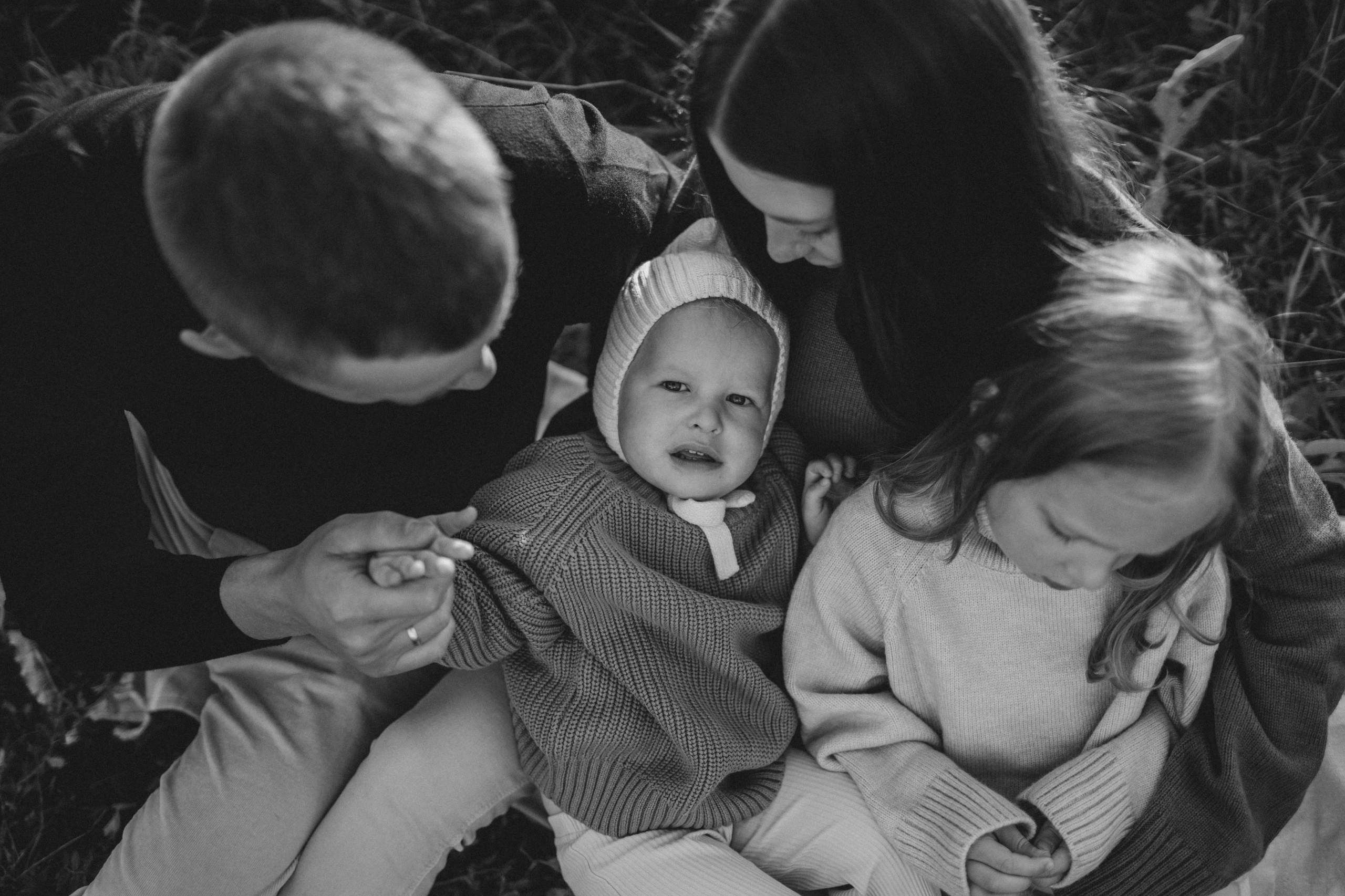 Семья. Семейный фотограф в Тюмени  Утенкова Юлия