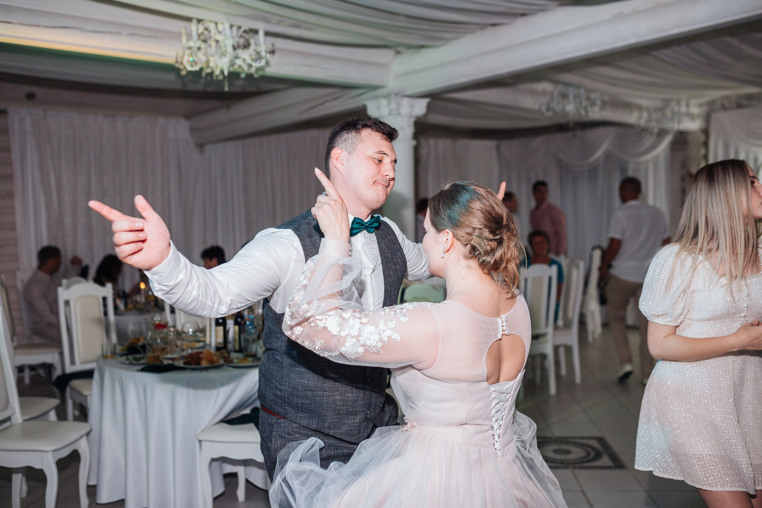 Juliya&Max. Антонина Талах фотограф в Москве